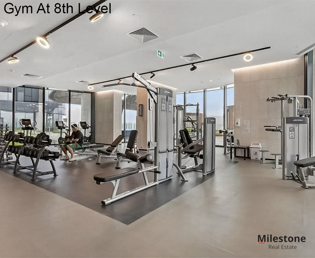 5103e/18 Hoff Boulevard, Southbank, Vic, 3006 - Image 10