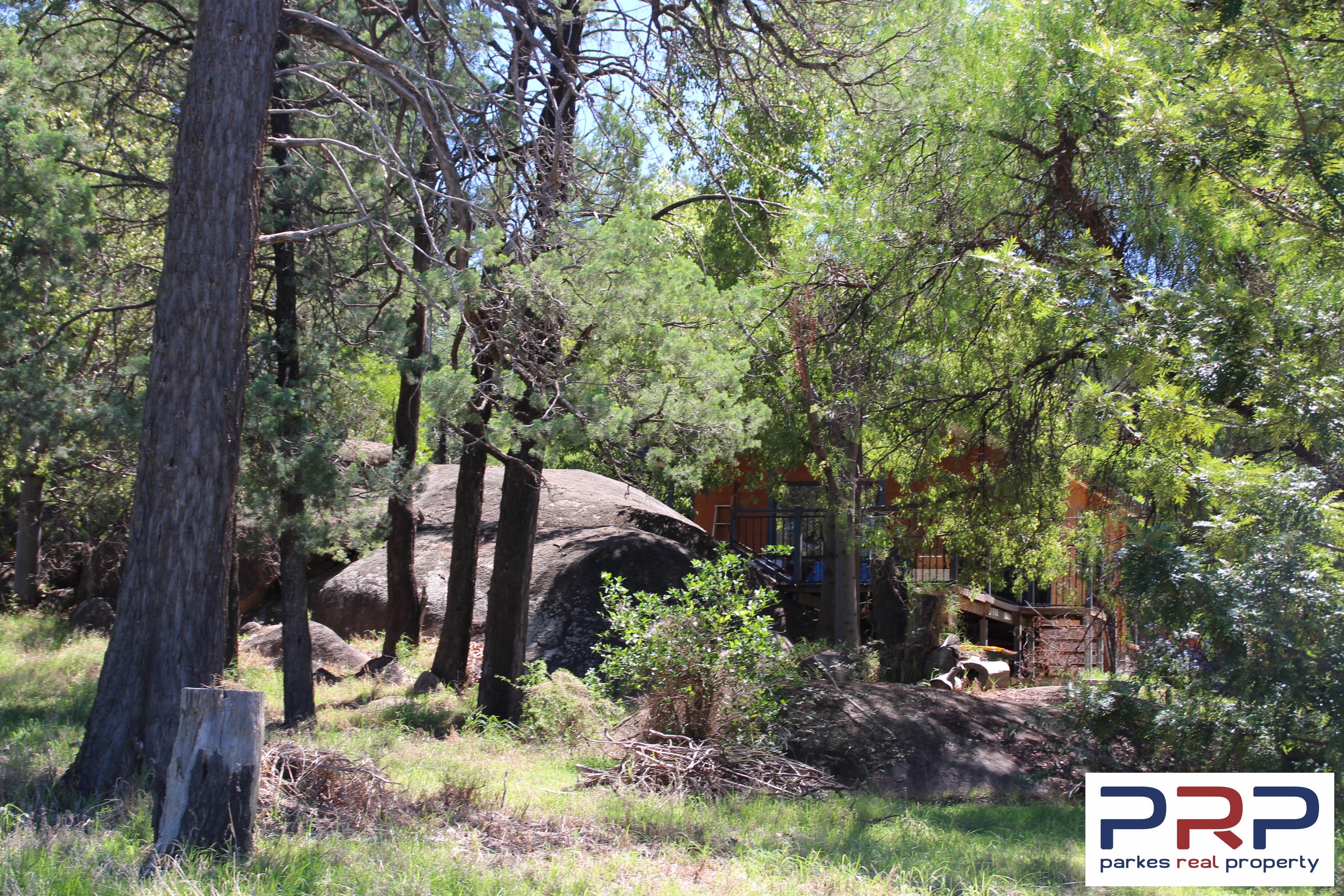 1-bedroom house at 38 COOPER STREET, Eugowra NSW 2806, Cabonne, New South Wales