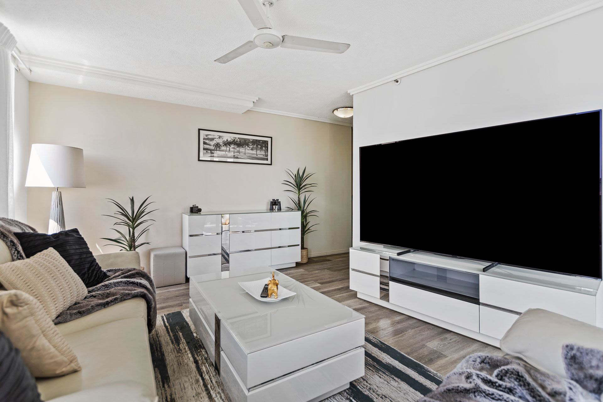 2-bedroom unit at 805/58-62 Mcleod Street, Cairns City, QLD 4870, , Queensland