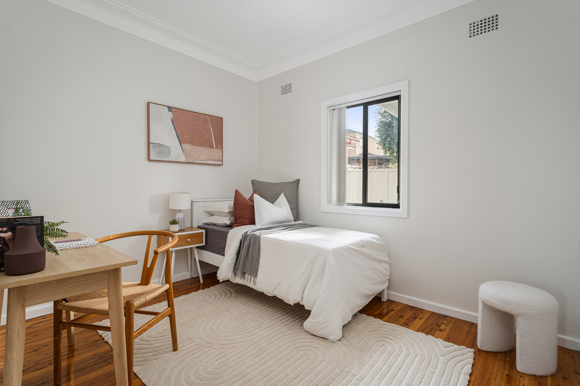3-bedroom house at 1B Hiland Crescent, Smithfield, NSW 2164, Fairfield, New South Wales