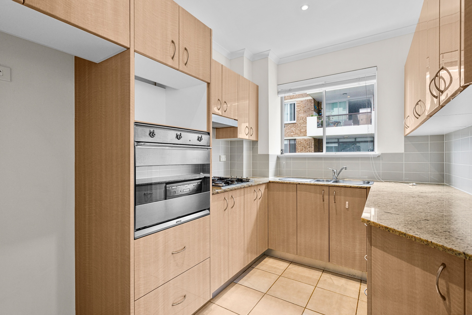 1-bedroom unit at 7-11 Gerrale Street, Cronulla, NSW 2230, Sutherland, New South Wales