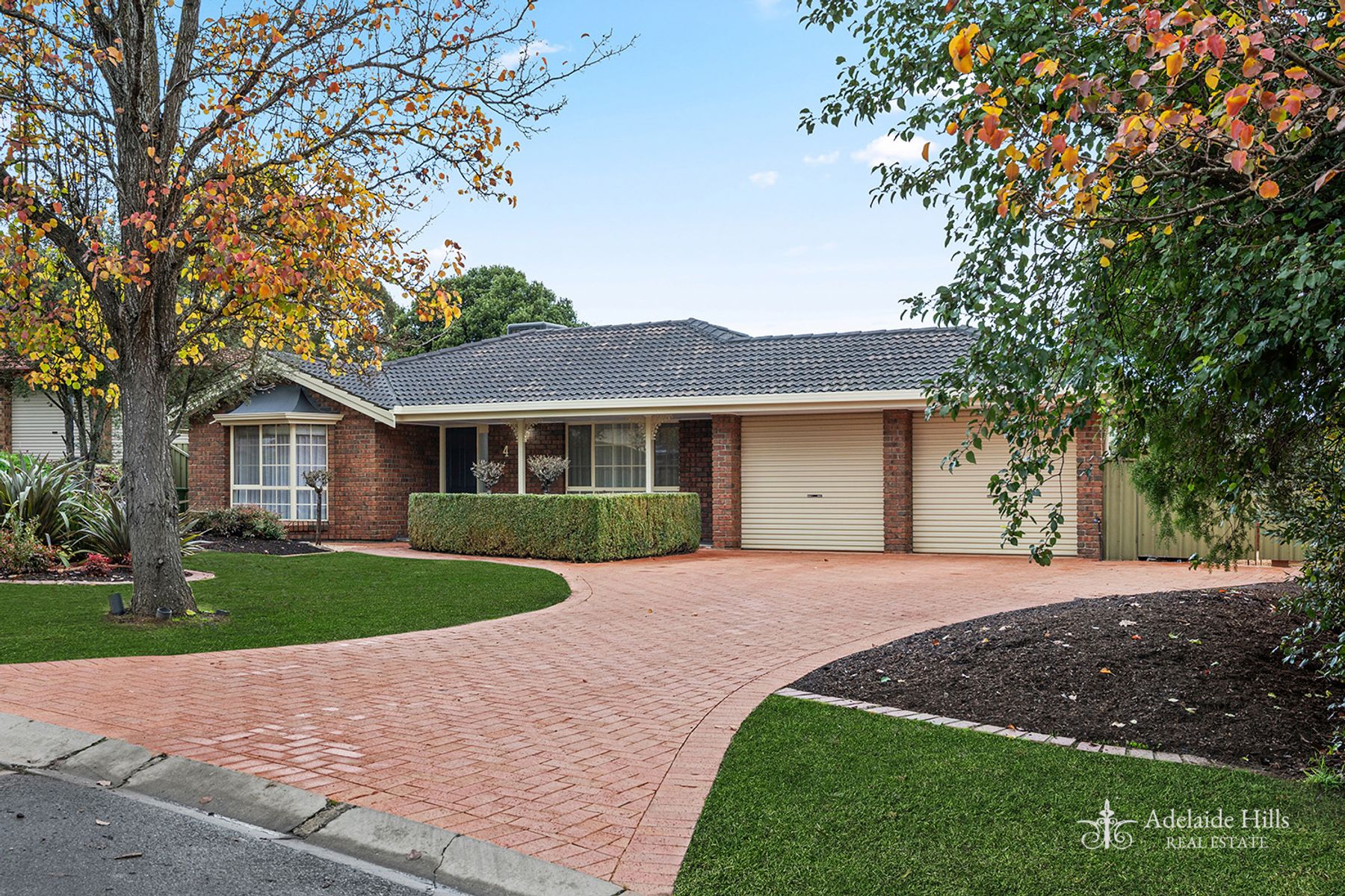 4-bedroom house at 4 Pollitt Court, Littlehampton, SA 5250, Mount Barker, South Australia