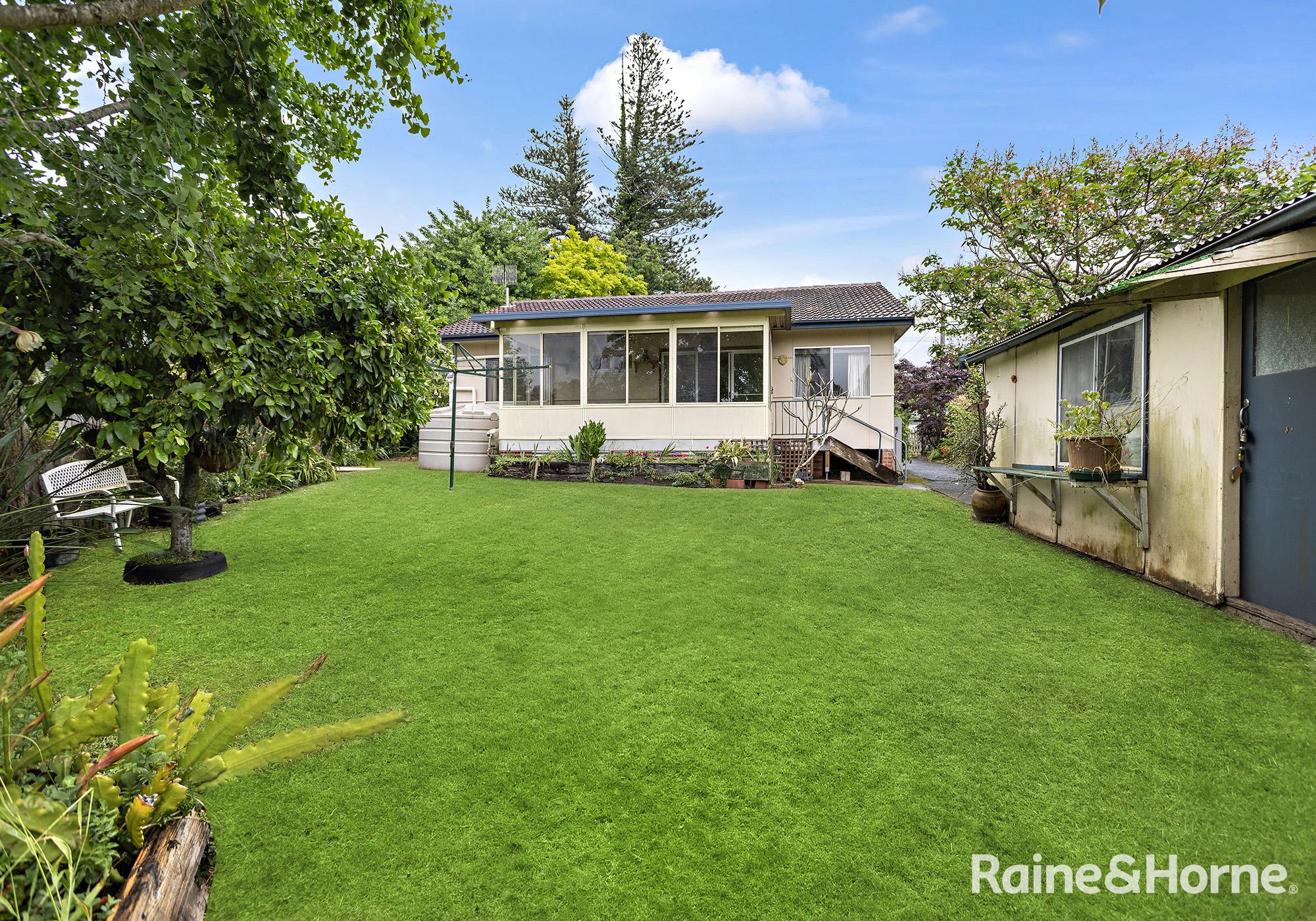 3-bedroom house at 64 Prince Alfred Street, Berry, NSW 2535, Shoalhaven, New South Wales