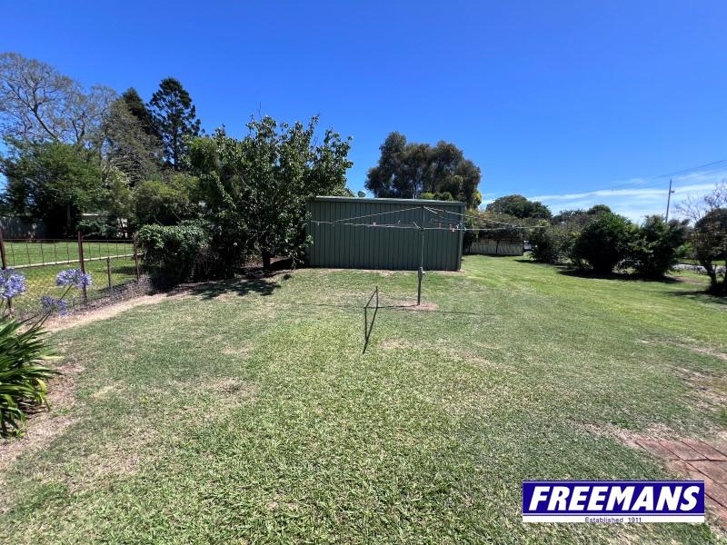 3-bedroom house at 12 HALY STREET, Kingaroy QLD 4610, South Burnett, Queensland