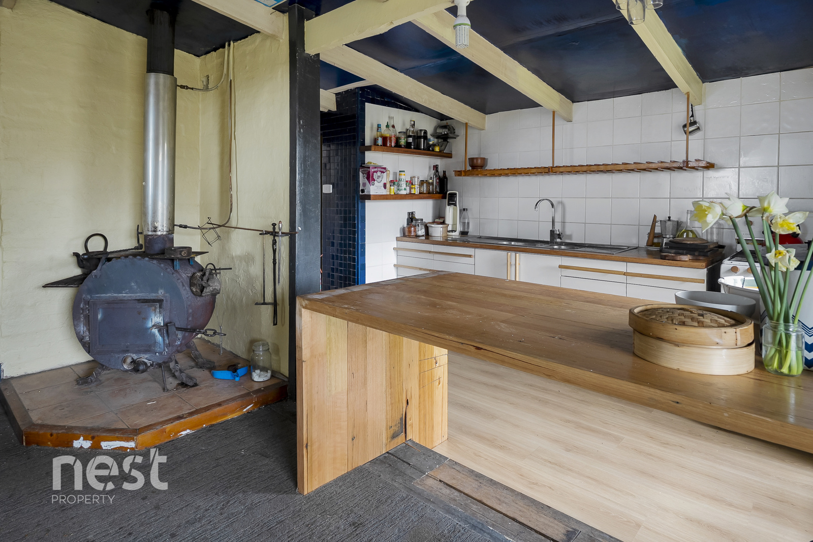 2-bedroom house at 1000 VAN MOREY ROAD, Margate TAS 7054, Kingborough, Tasmania