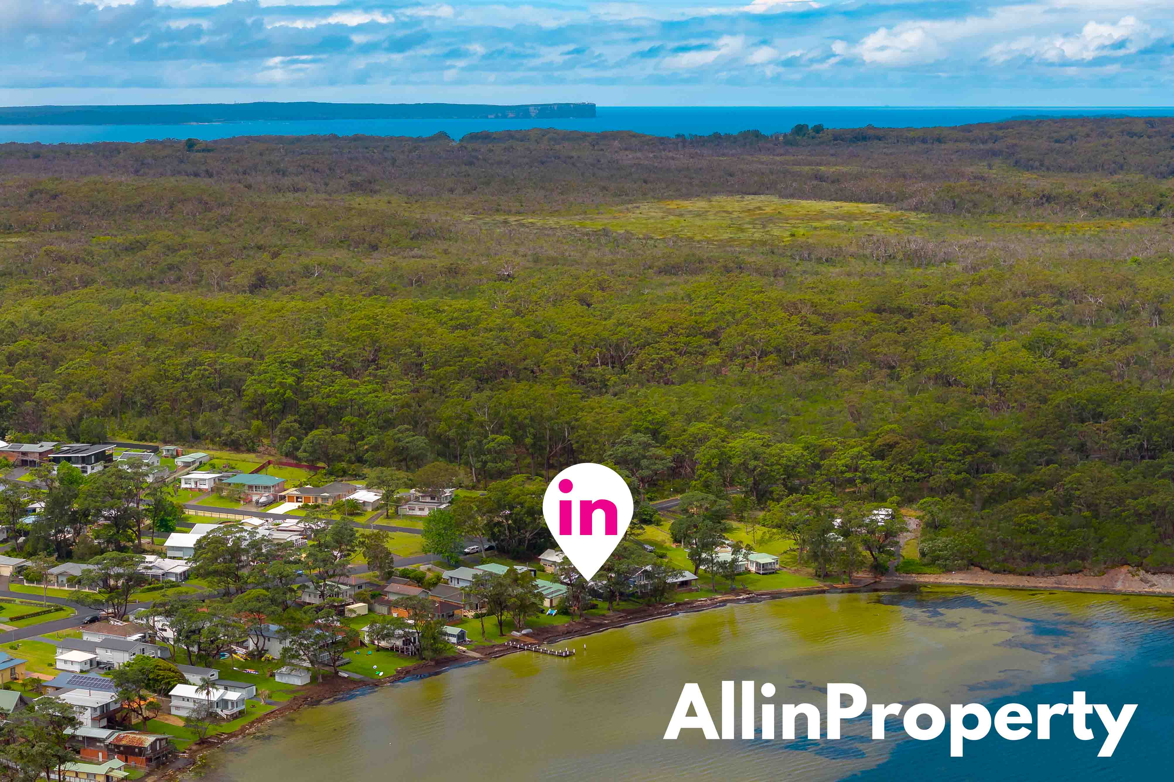 3-bedroom house at 201 Naval Parade, Erowal Bay, NSW 2540, Shoalhaven, New South Wales