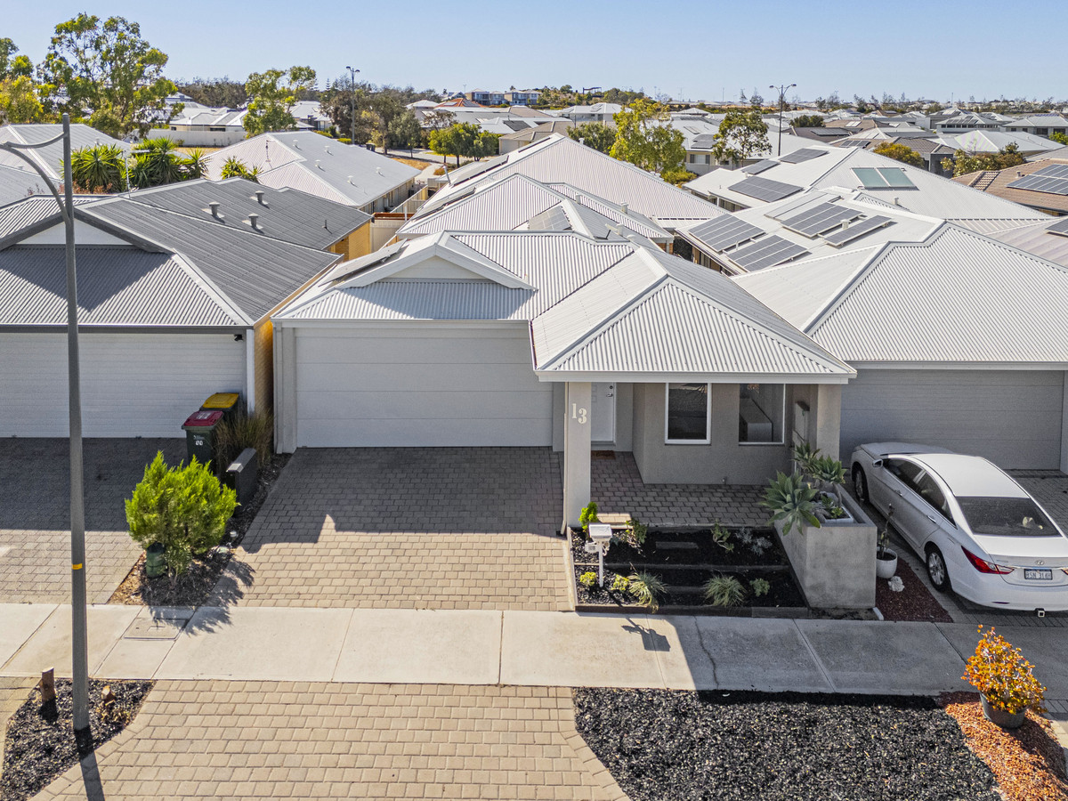 13 Quoll Mews, Alkimos, WA 6038 - Image 1