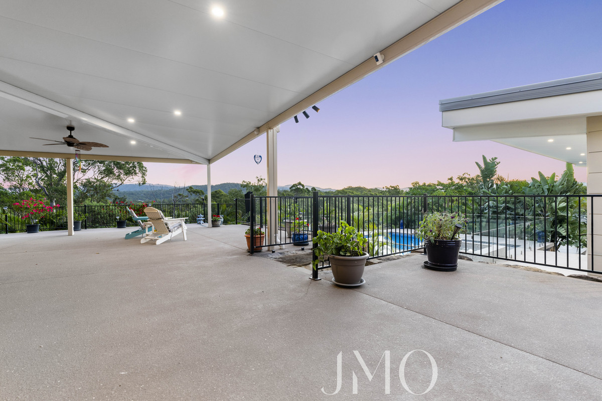 5-bedroom house at 24 DEWRANG DRIVE, Pimpama QLD 4209, Gold Coast, Queensland