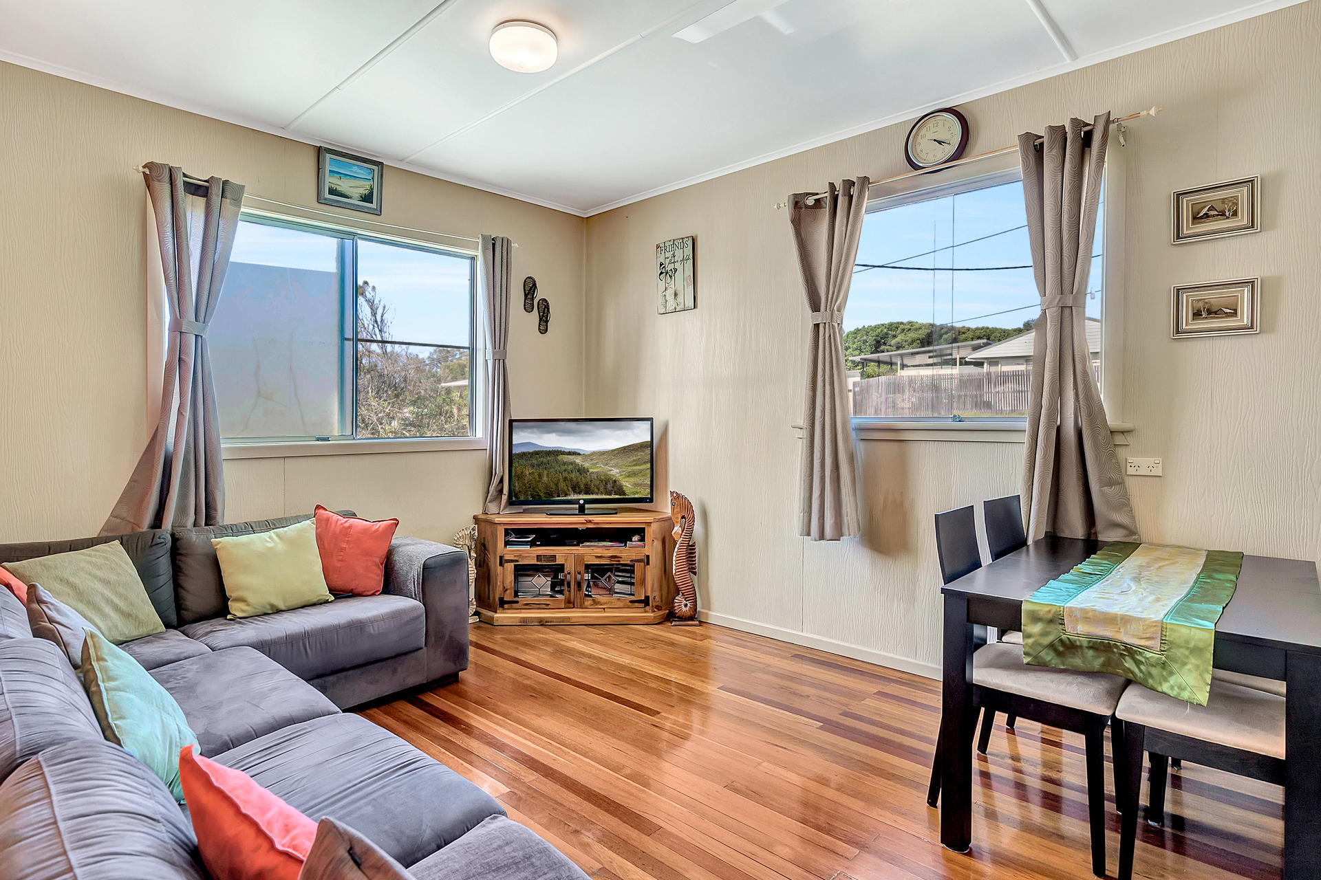 4-bedroom house at 147 Main Street, Wooli, Nsw, 2462, Clarence Valley, New South Wales