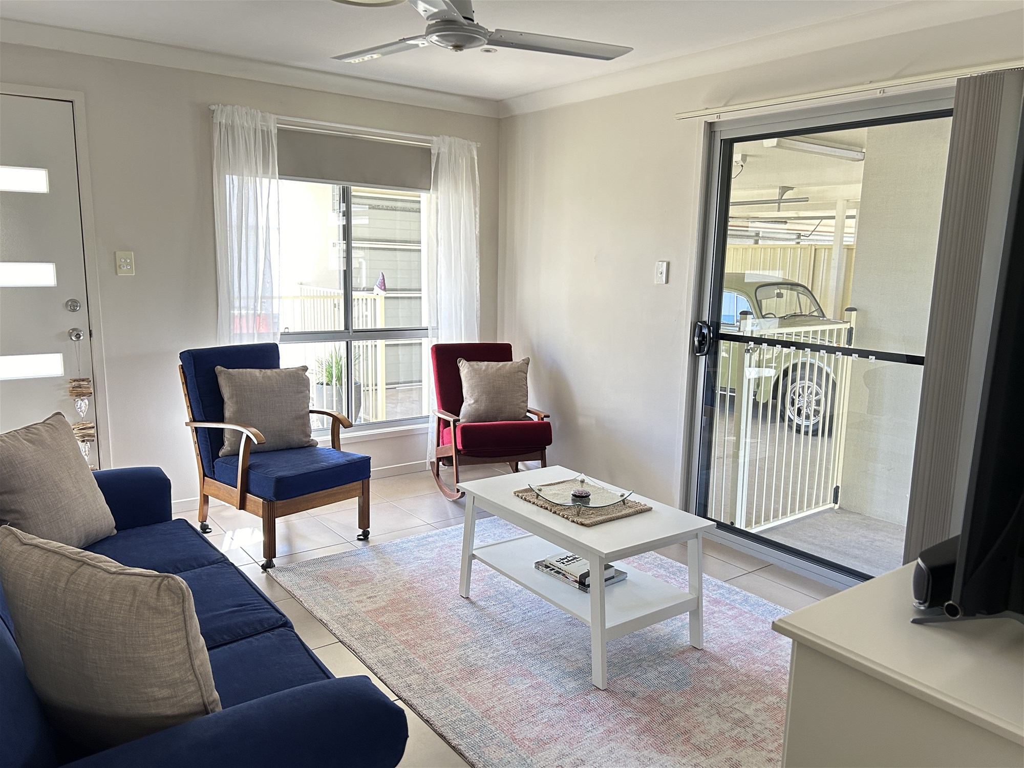 2-bedroom house at 35/73 Centenary Dr Nth, Middlemount, Qld, 4746, Isaac, Queensland