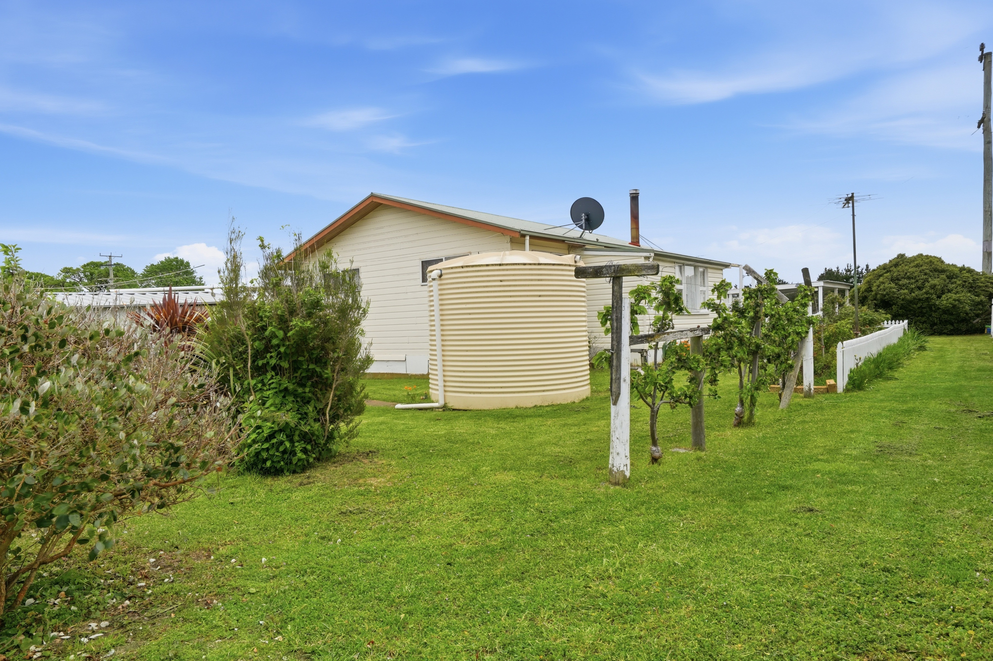 2-bedroom house at 42 Badajos Street, Ross, TAS 7209, Northern Midlands, Tasmania