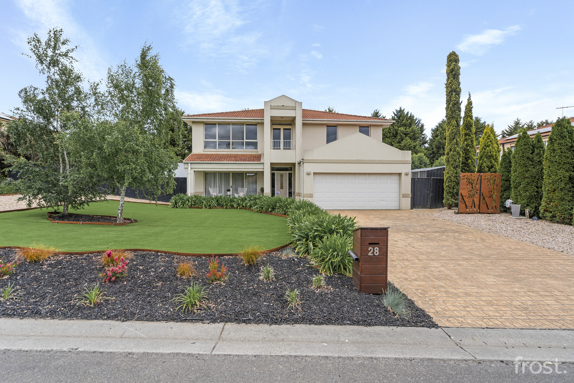 4-bedroom house at 28 Augusta Way, Wallan, VIC 3756, Mitchell, Victoria