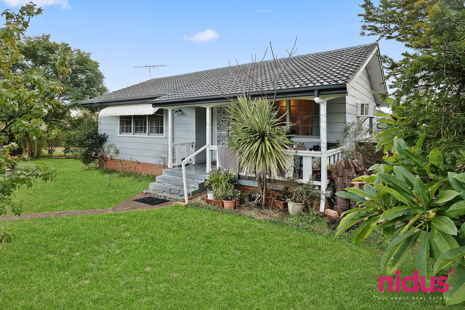 2 PINANG PLACE, Whalan NSW 2770 - Image 1