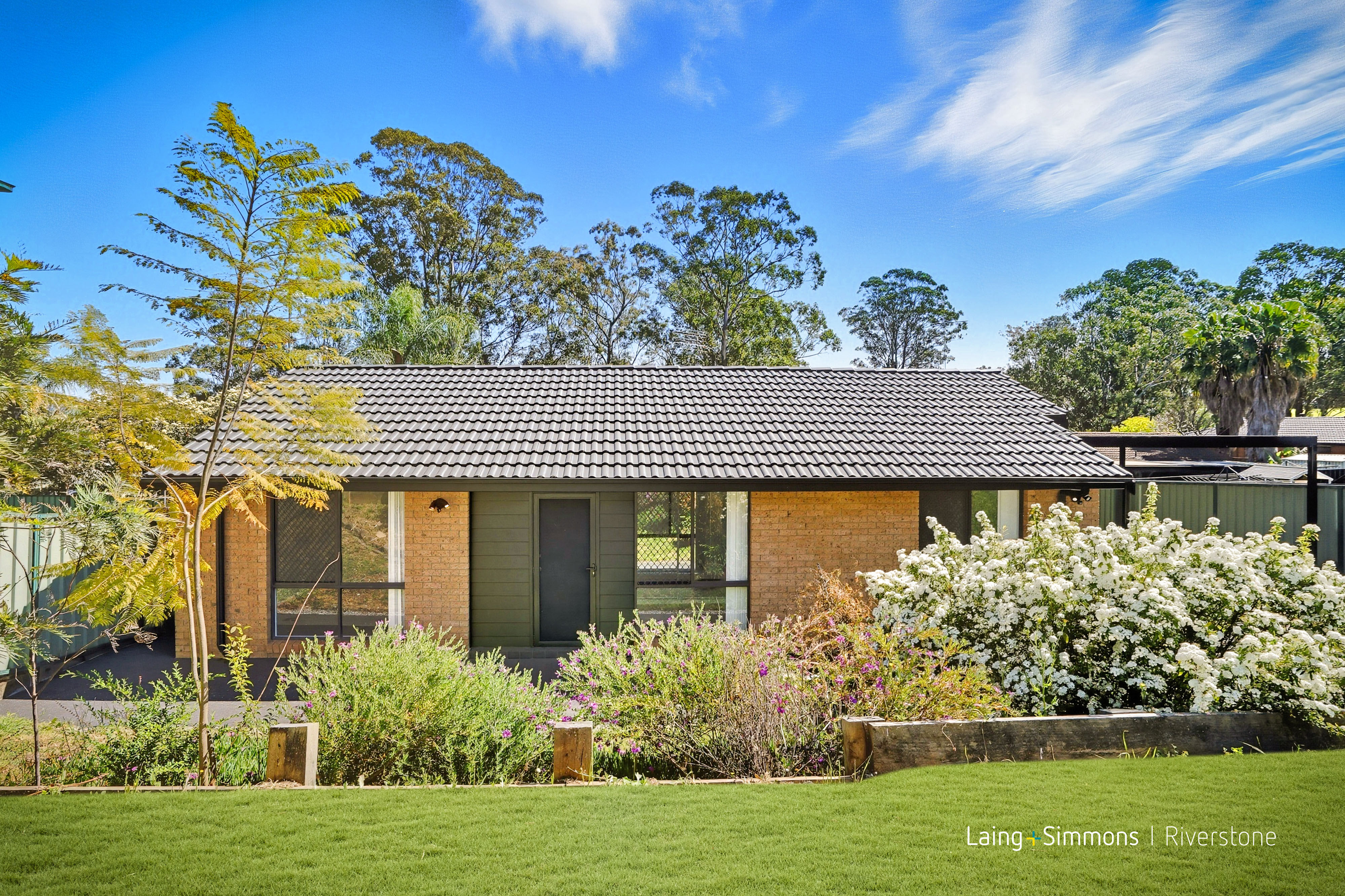 3-bedroom house at 33 BOTTLEBRUSH DRIVE, Cranebrook NSW 2749, Penrith, New South Wales