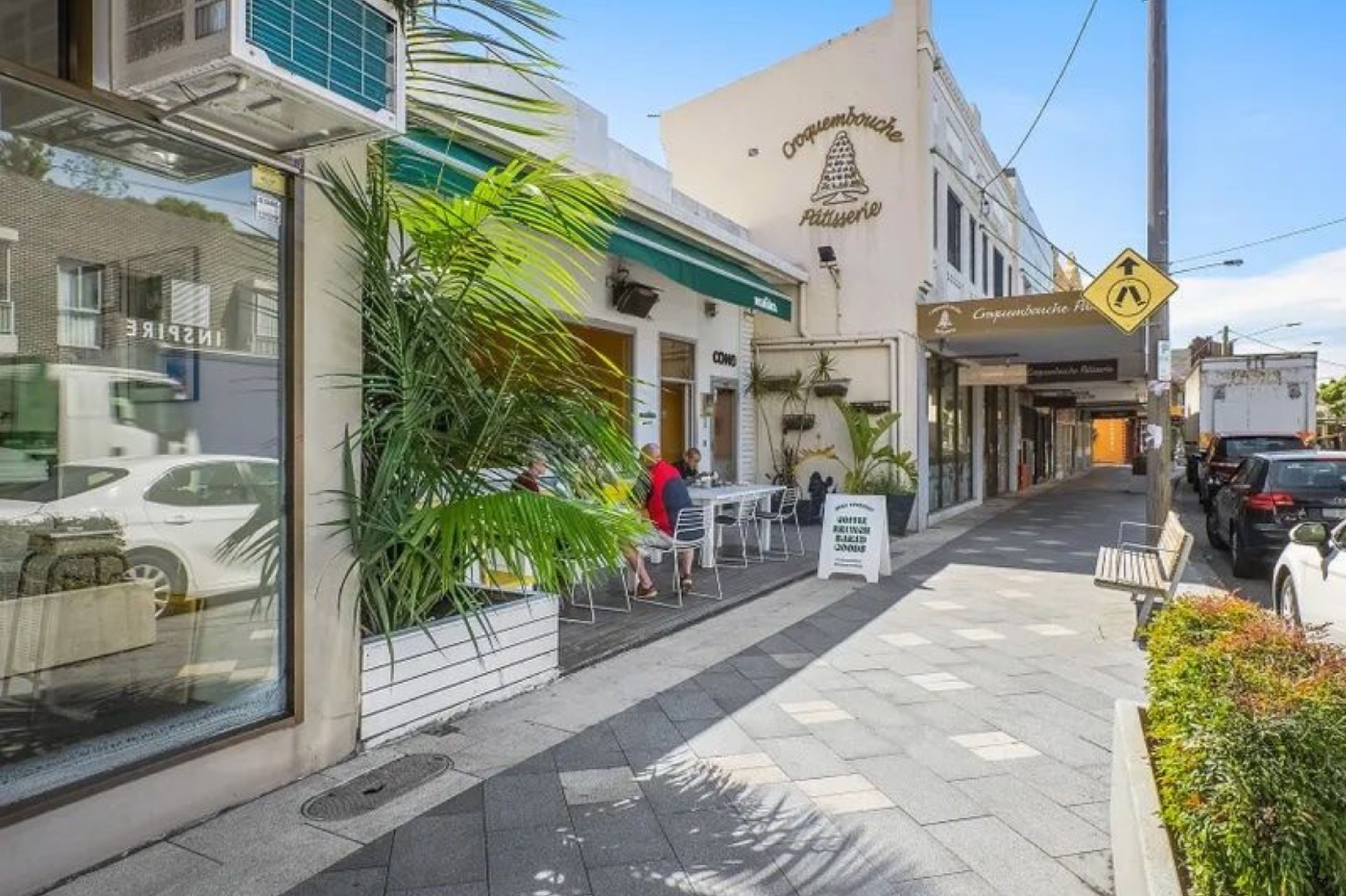 2-bedroom unit at 502 3 MADDEN CLOSE, BOTANY NSW 2019, , New South Wales