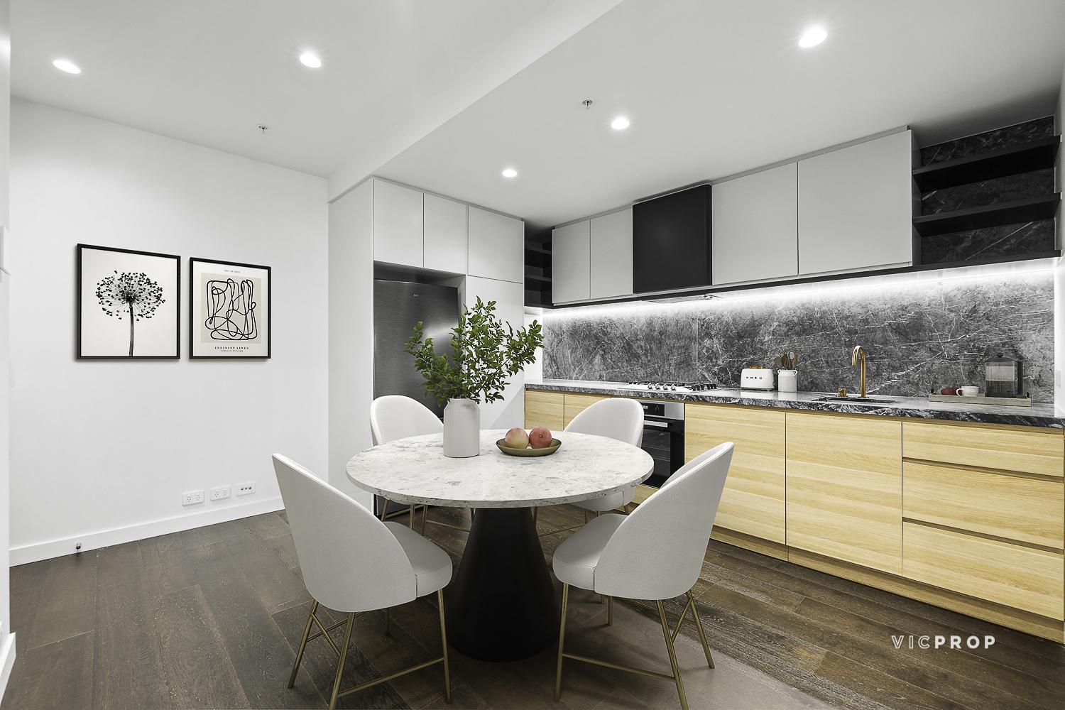 110/107 Roden Street, West Melbourne, Vic, 3003 - Image 2