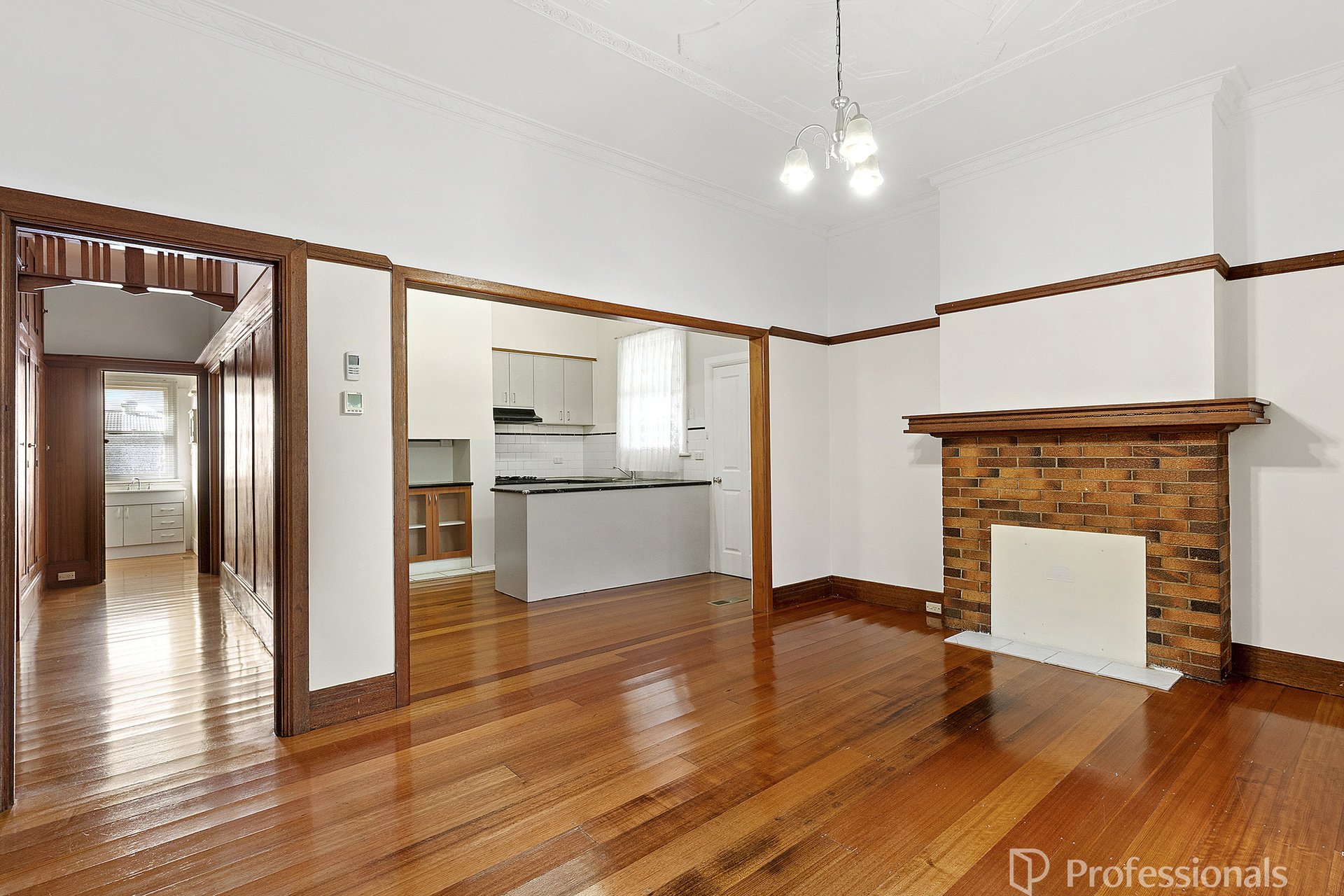 3-bedroom house at 18 Wellington Street, Maryborough VIC 3465, Central Goldfields, Victoria