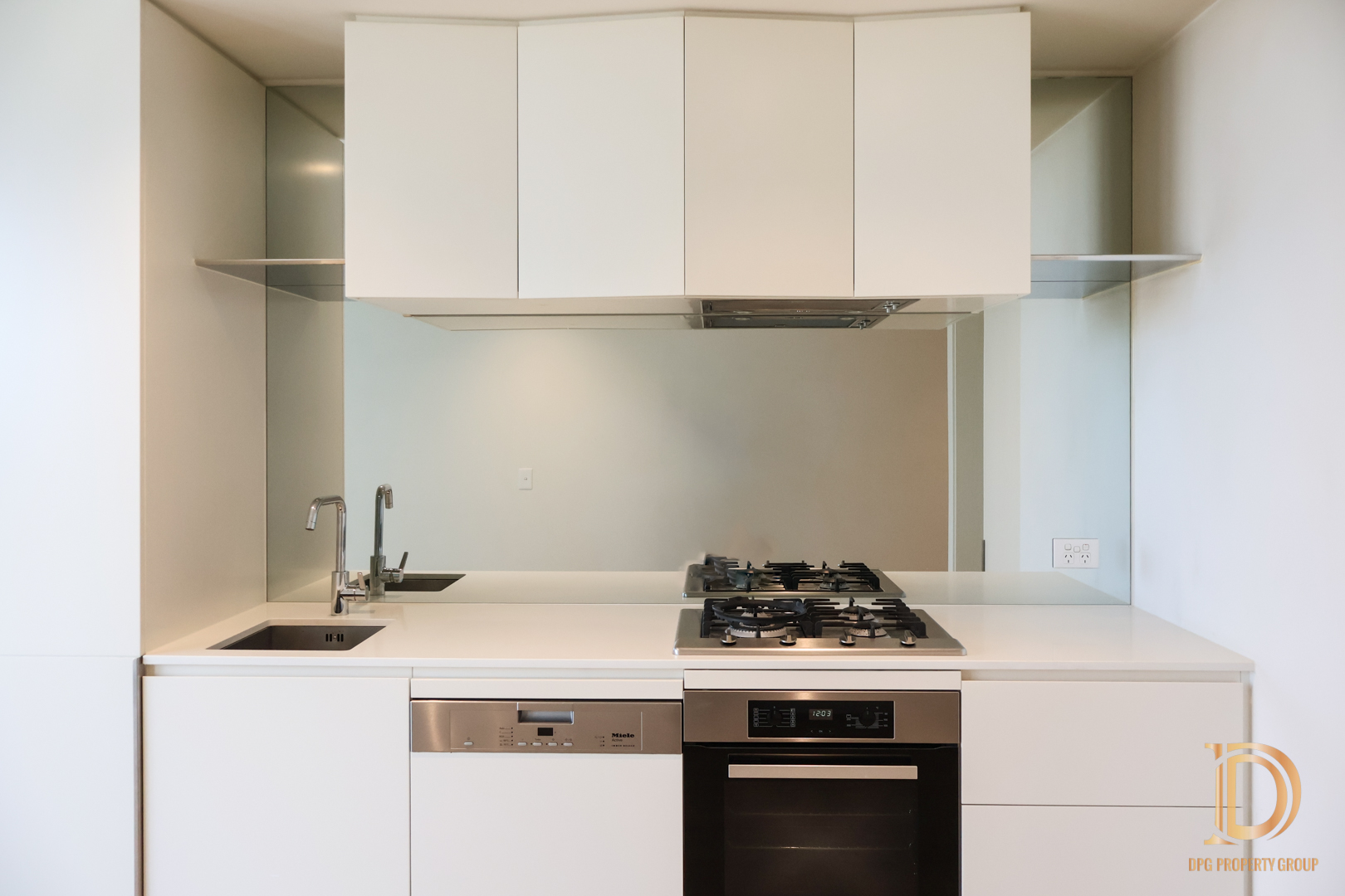 2807/18 Hoff Boulevard, Southbank, Vic, 3006 - Image 8