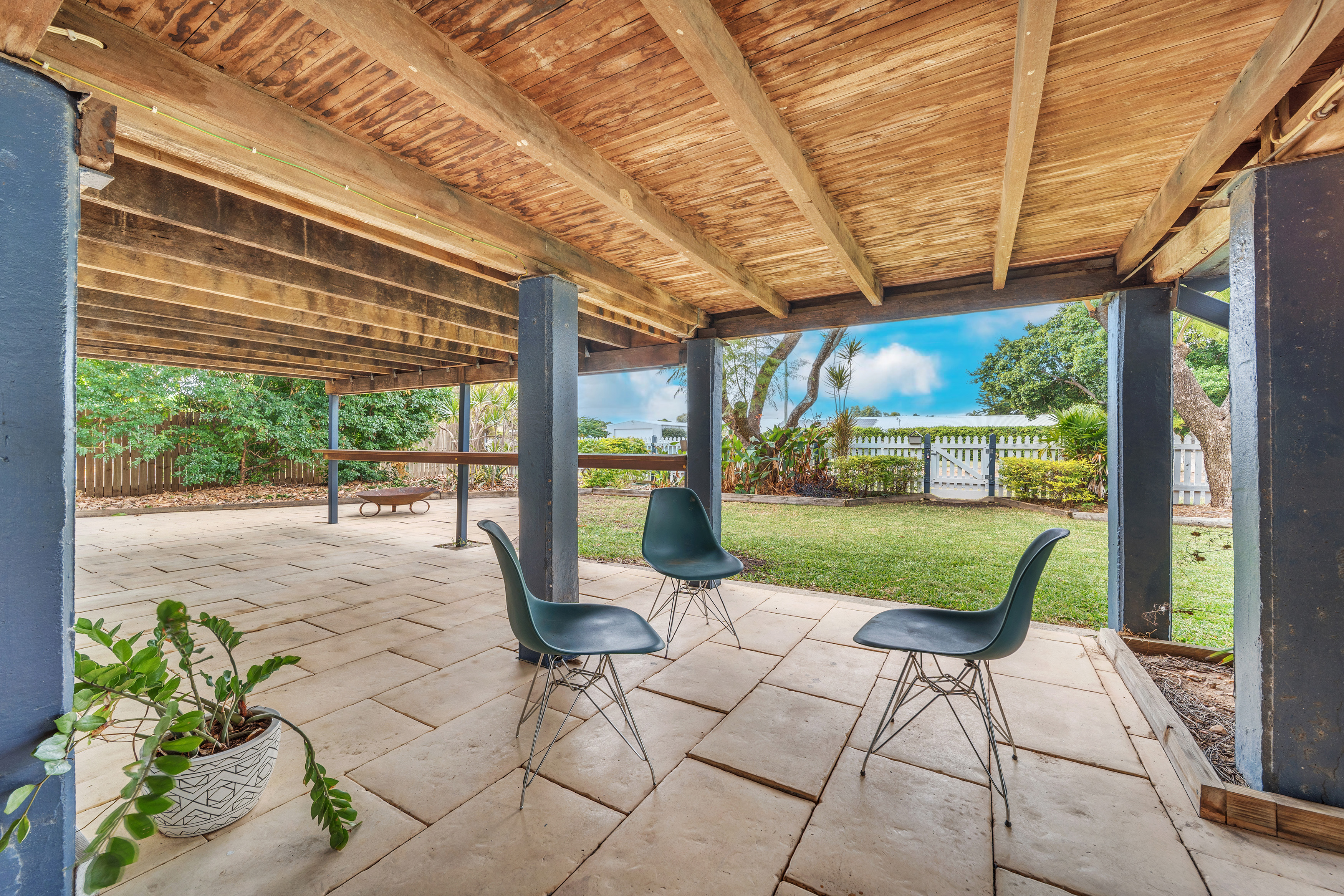 2-bedroom house at 87 Anakie Street, Emerald, QLD 4720, Central Highlands (Qld), Queensland
