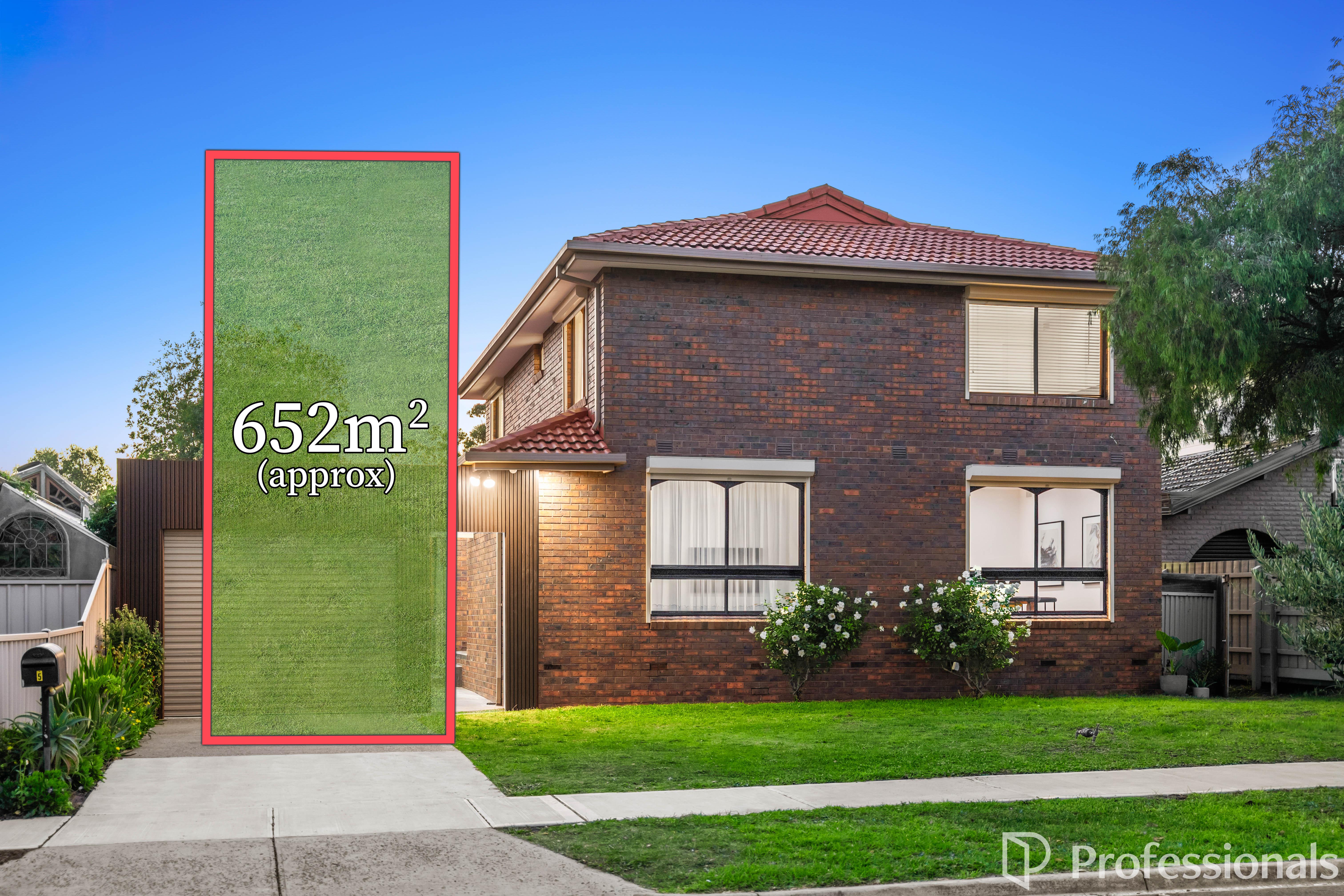 5-bedroom house at 5 Germain Court, Keilor Downs, VIC 3038, Brimbank, Victoria