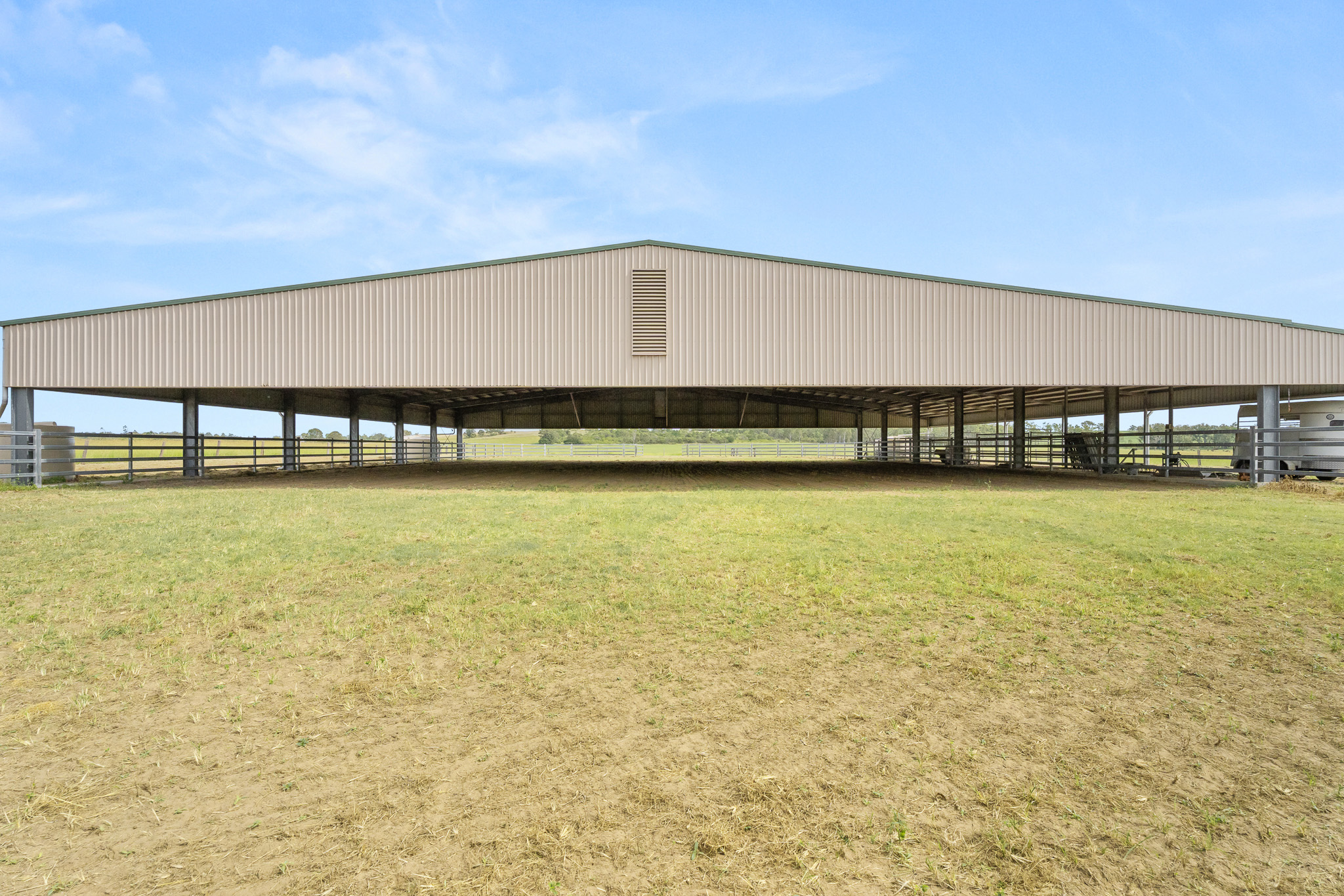 3-bedroom house at 136 Barrage Road East, Mungar, Qld, 4650, Fraser Coast, Queensland