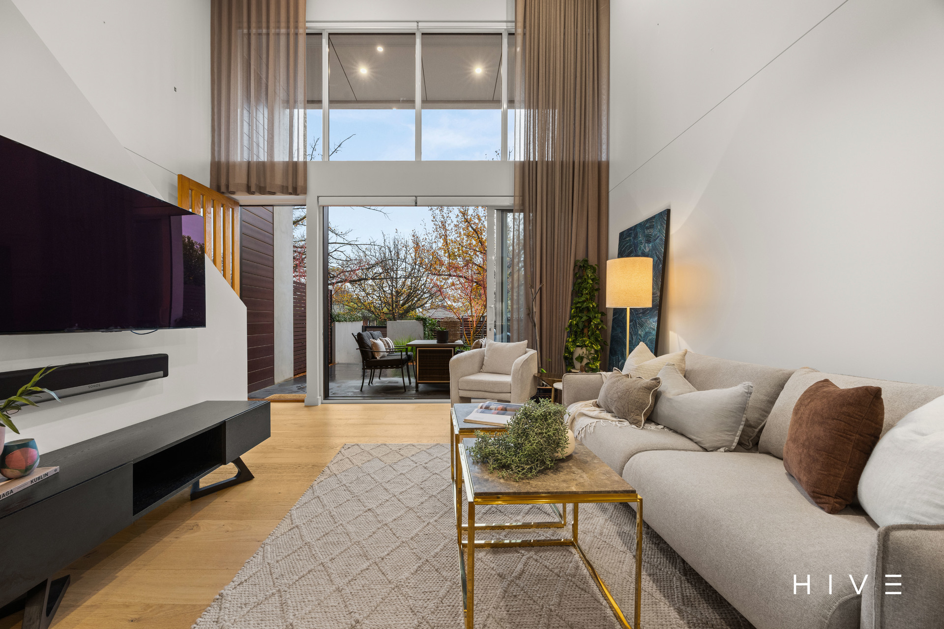 3-bedroom house at 52A Ijong Street, Braddon, Act, 2612, Unincorporated Act, Australian Capital Territory