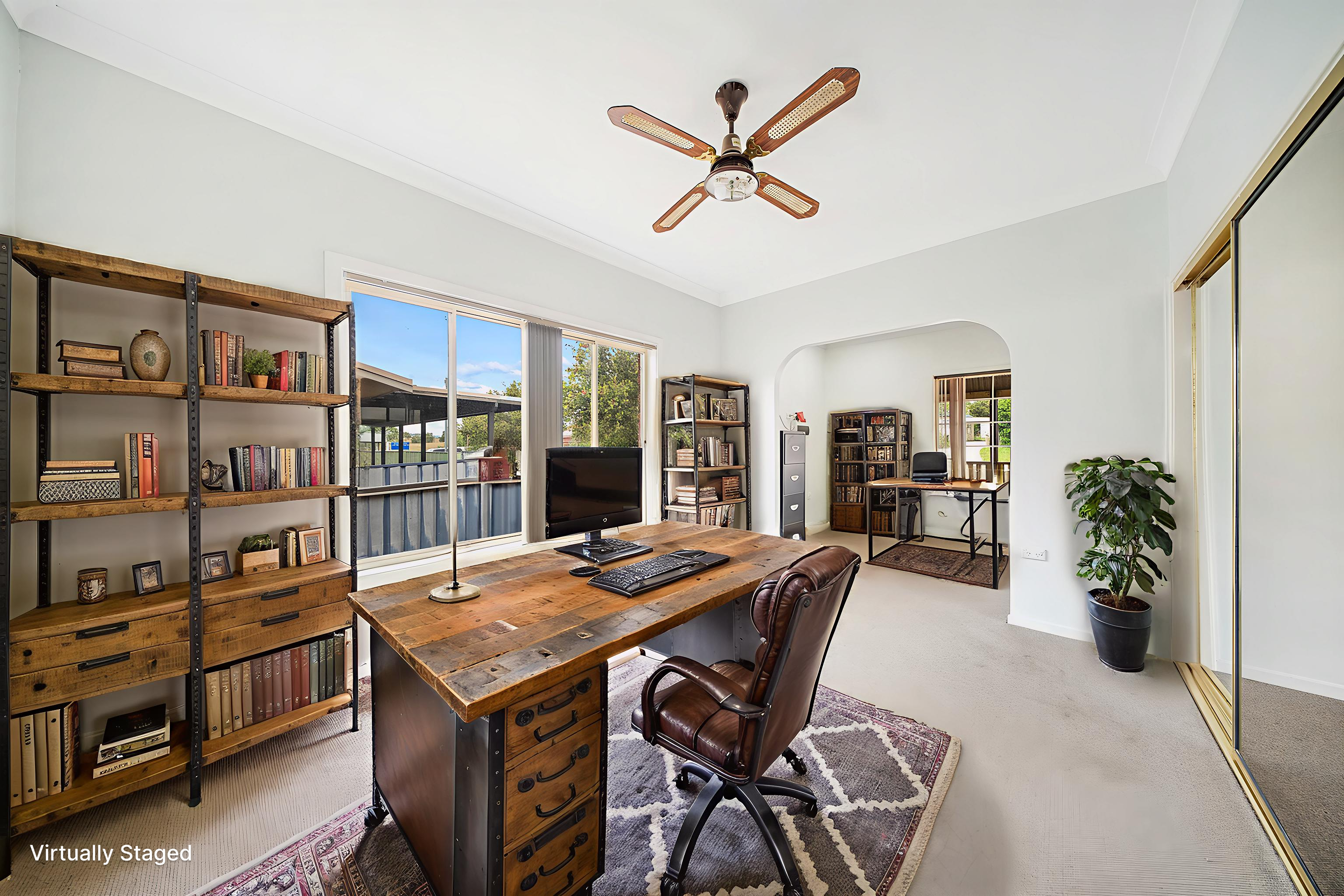 5-bedroom house at 10 PAGAN STREET, Jerrys Plains NSW 2330, Singleton, New South Wales