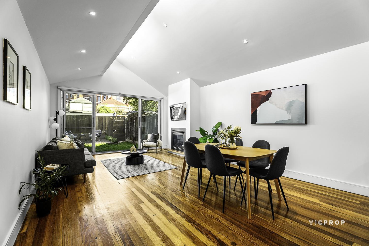 34 HARDIMAN STREET, Kensington VIC 3031 - Image 1