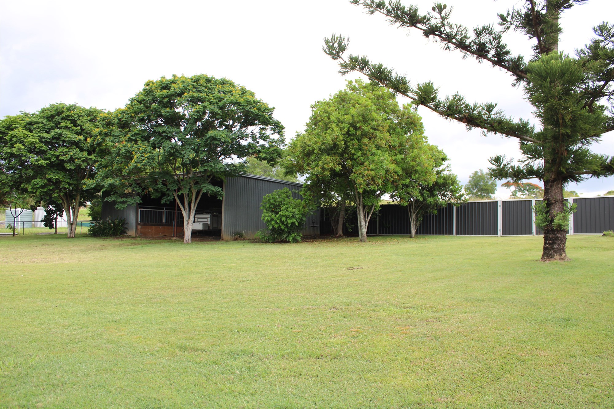 5-bedroom house at 6706 Cunningham Highway, Aratula, QLD 4309, Scenic Rim, Queensland