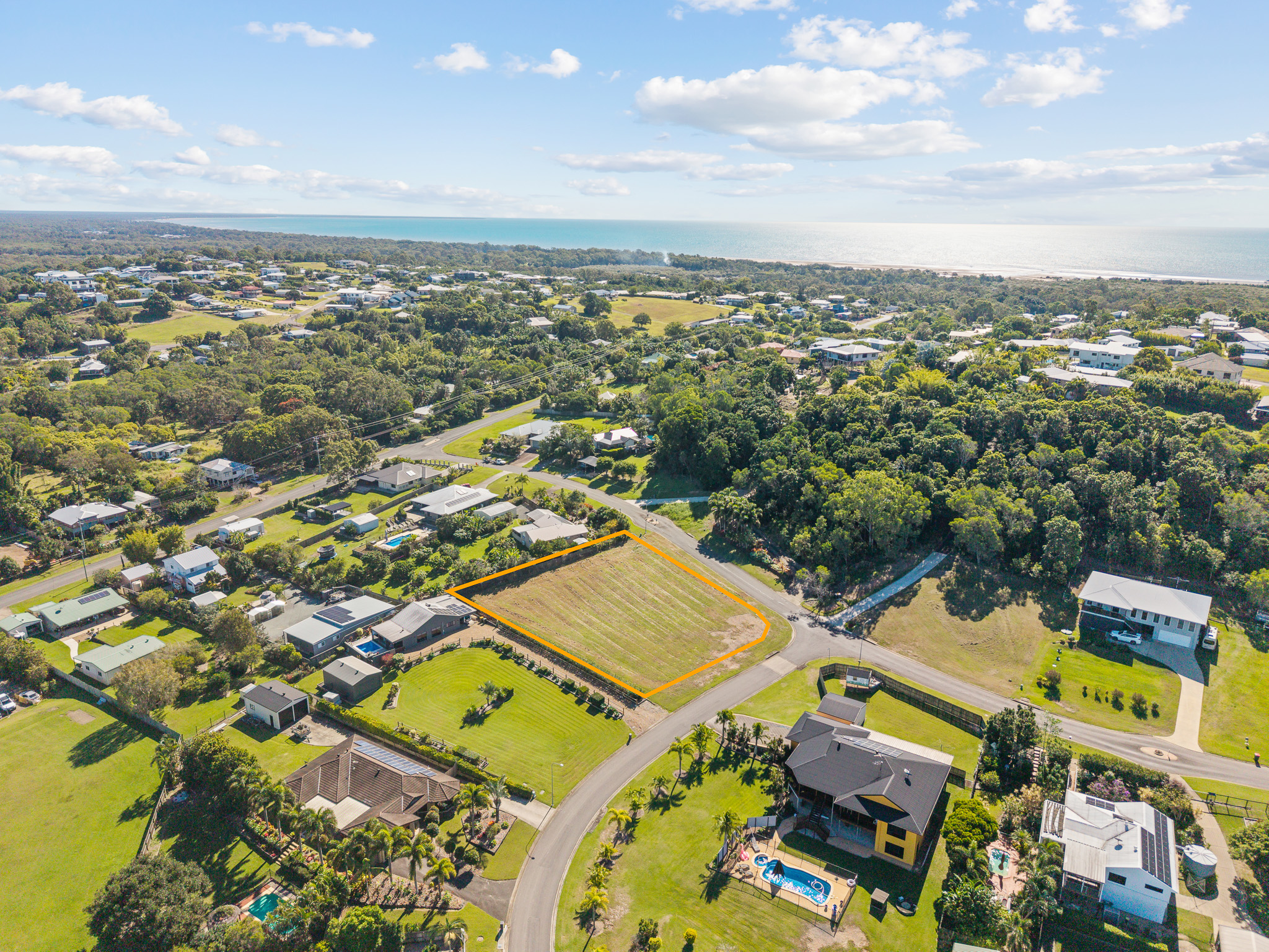 13-17 Parview Drive, Craignish, Qld, 4655 - Image 2