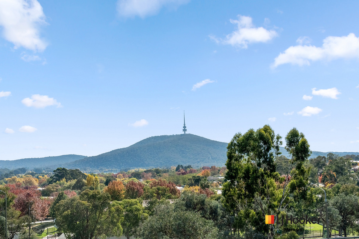 3-bedroom unit at 428/2 Grose Street, Deakin, ACT 2600, Unincorporated Act, Australian Capital Territory