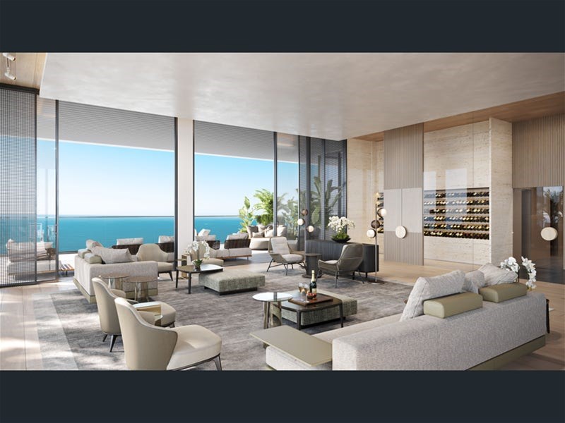 4-bedroom unit at 2551/20 Albert Avenue, Broadbeach, QLD 4218, Gold Coast, Queensland