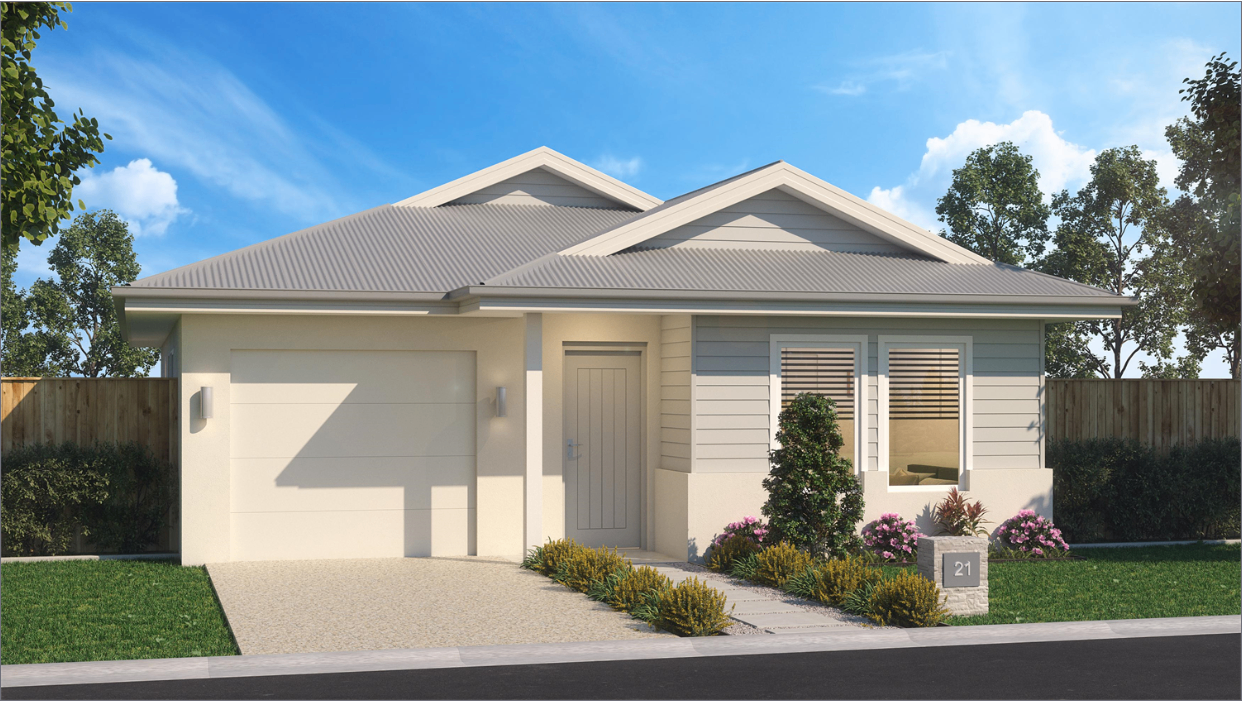 Lot 423 Creek Stone, Tarneit, Vic, 3029 - Image 1