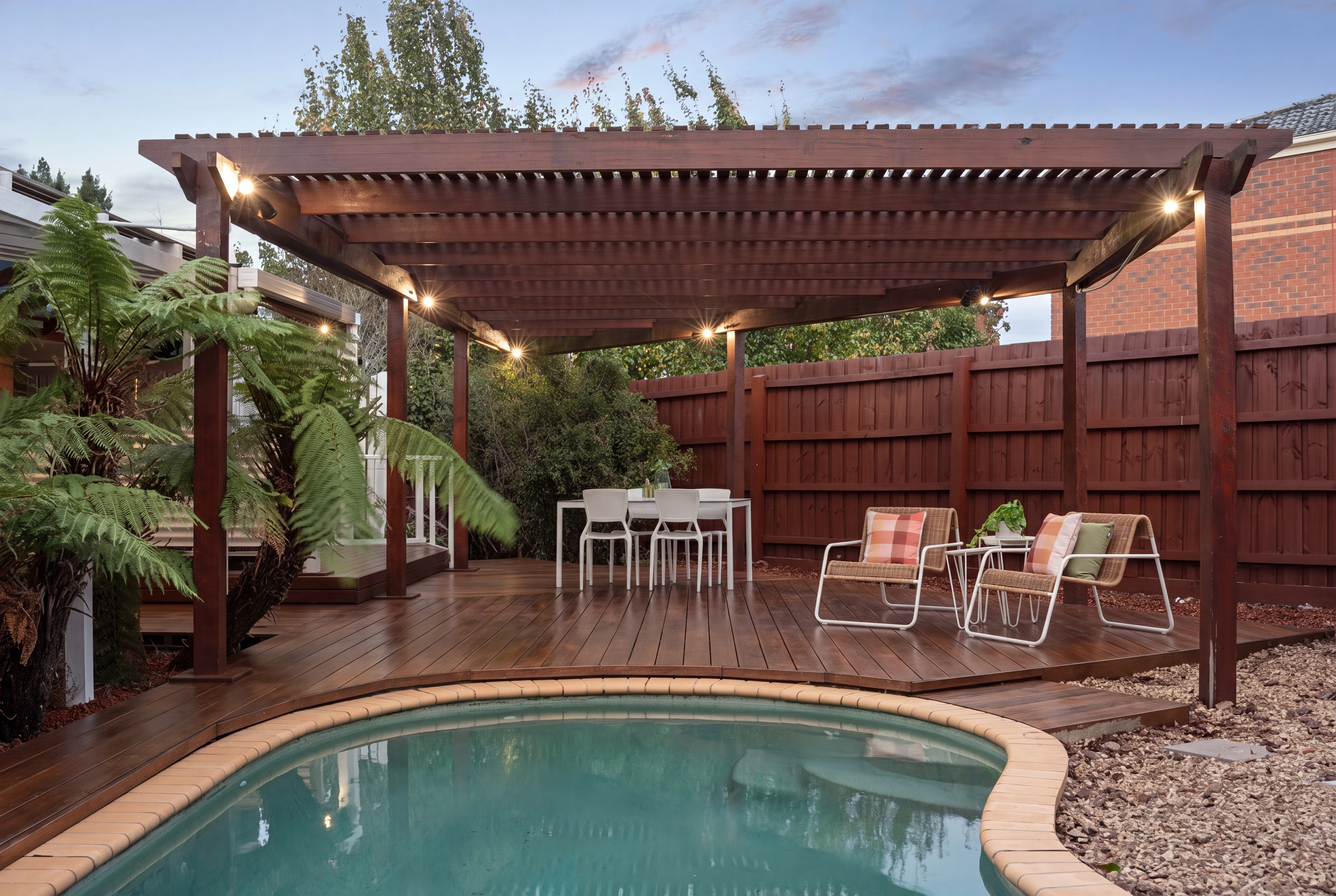 4-bedroom house at 4 St Helena Place, Rowville, VIC 3178, Knox, Victoria