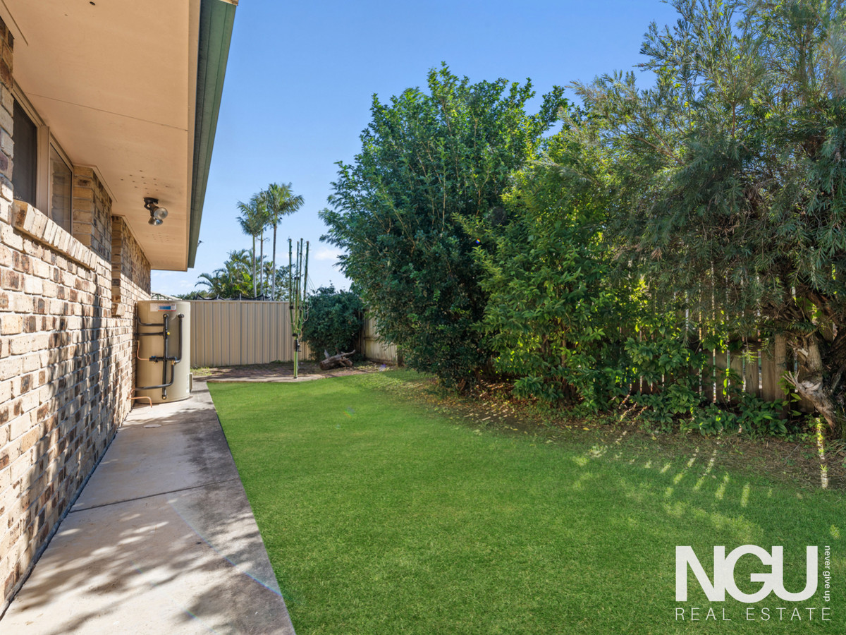 4-bedroom house at 26 ROCKMAN DRIVE, Raceview QLD 4305, Ipswich, Queensland