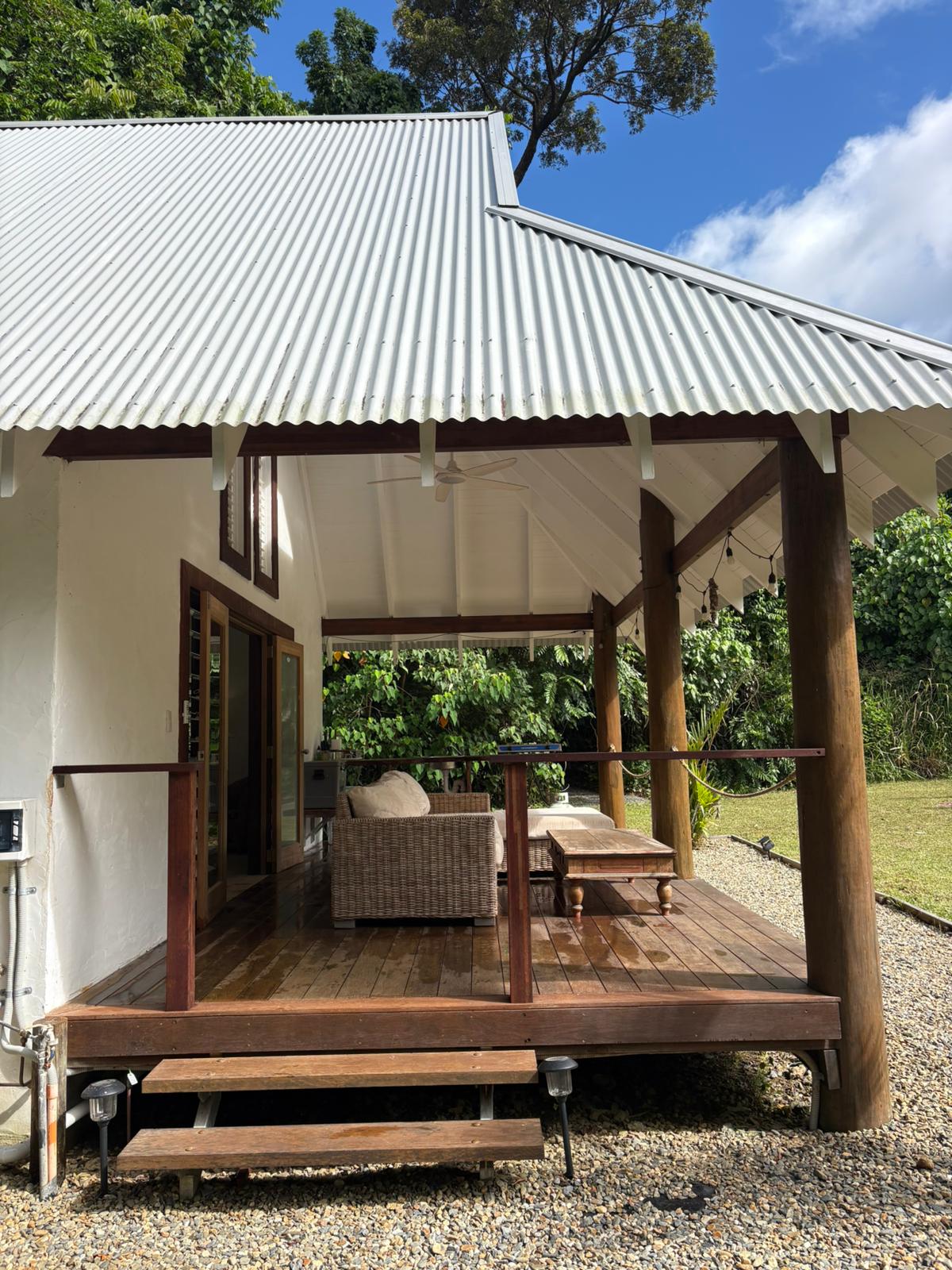 5-bedroom house at Lot 4 Cape Tribulation Road, Cape Tribulation, QLD 4873, Douglas, Queensland