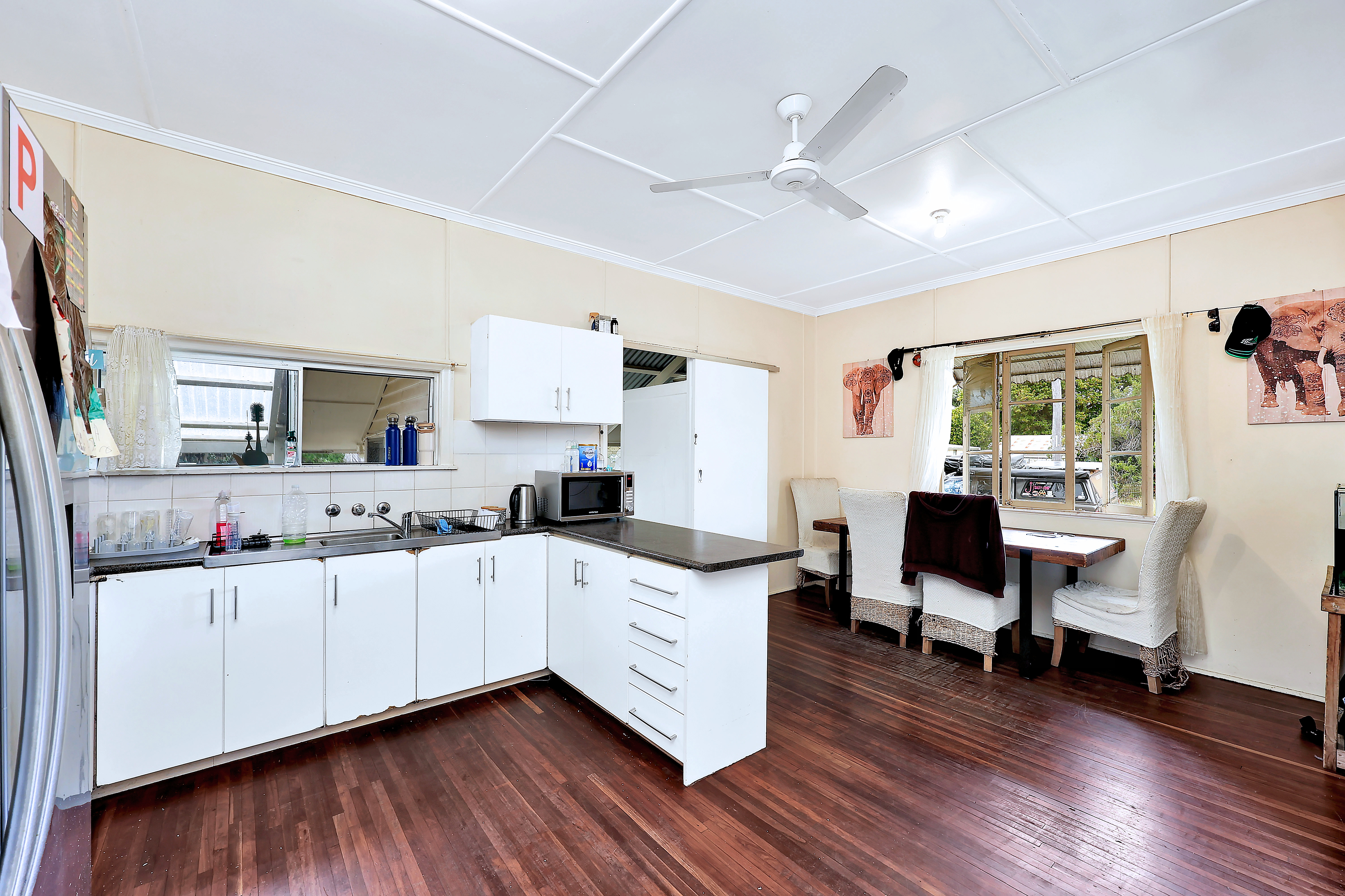 12 FALDT STREET, Norville QLD 4670 - Image 9