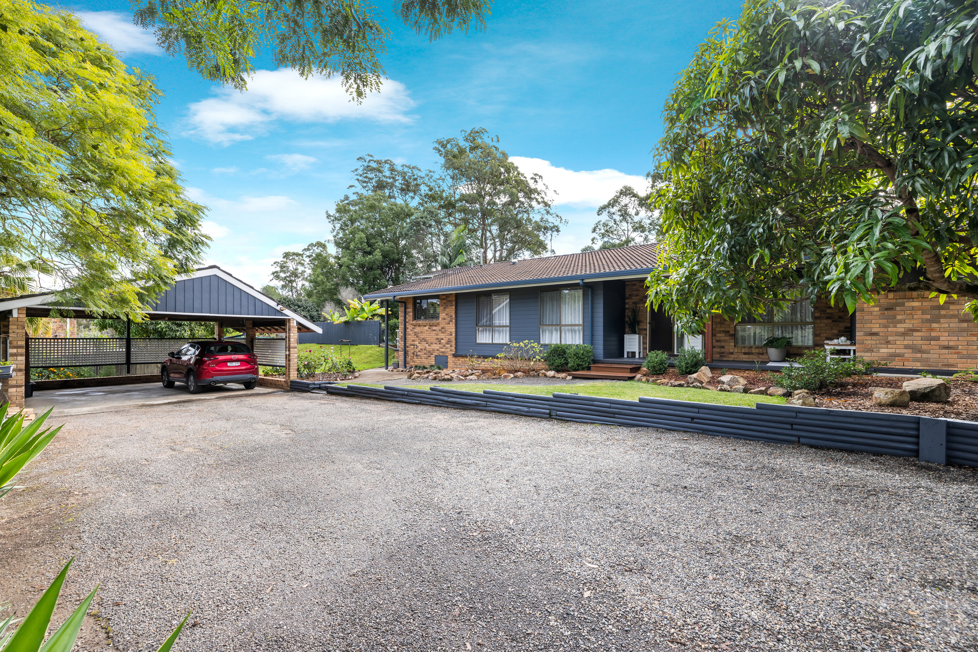 4-bedroom house at 1 Haven Crescent, Yarravel, NSW 2440, Kempsey, New South Wales