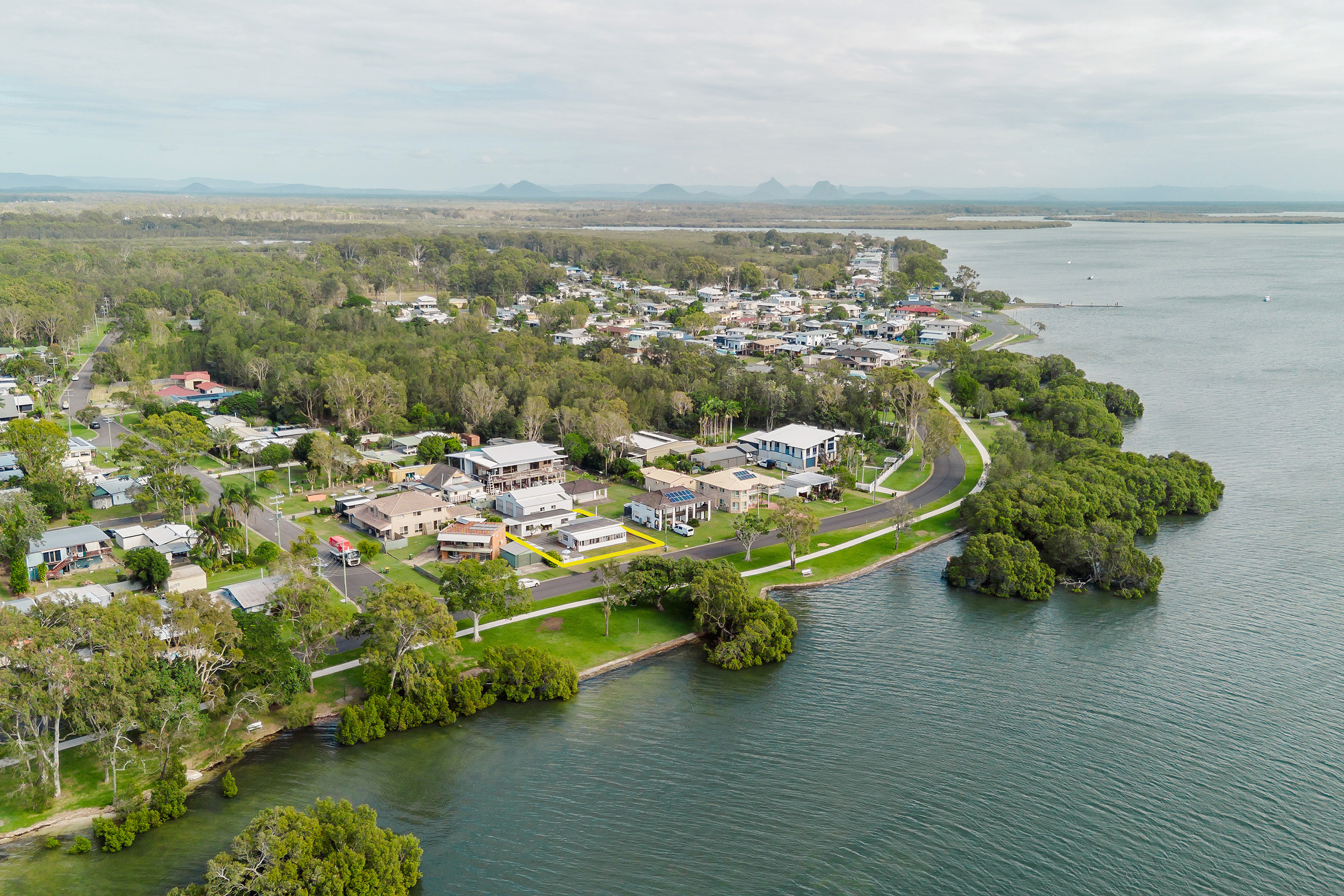 2-bedroom house at 85 Esplanade, Toorbul, Qld, 4510, Moreton Bay, Queensland