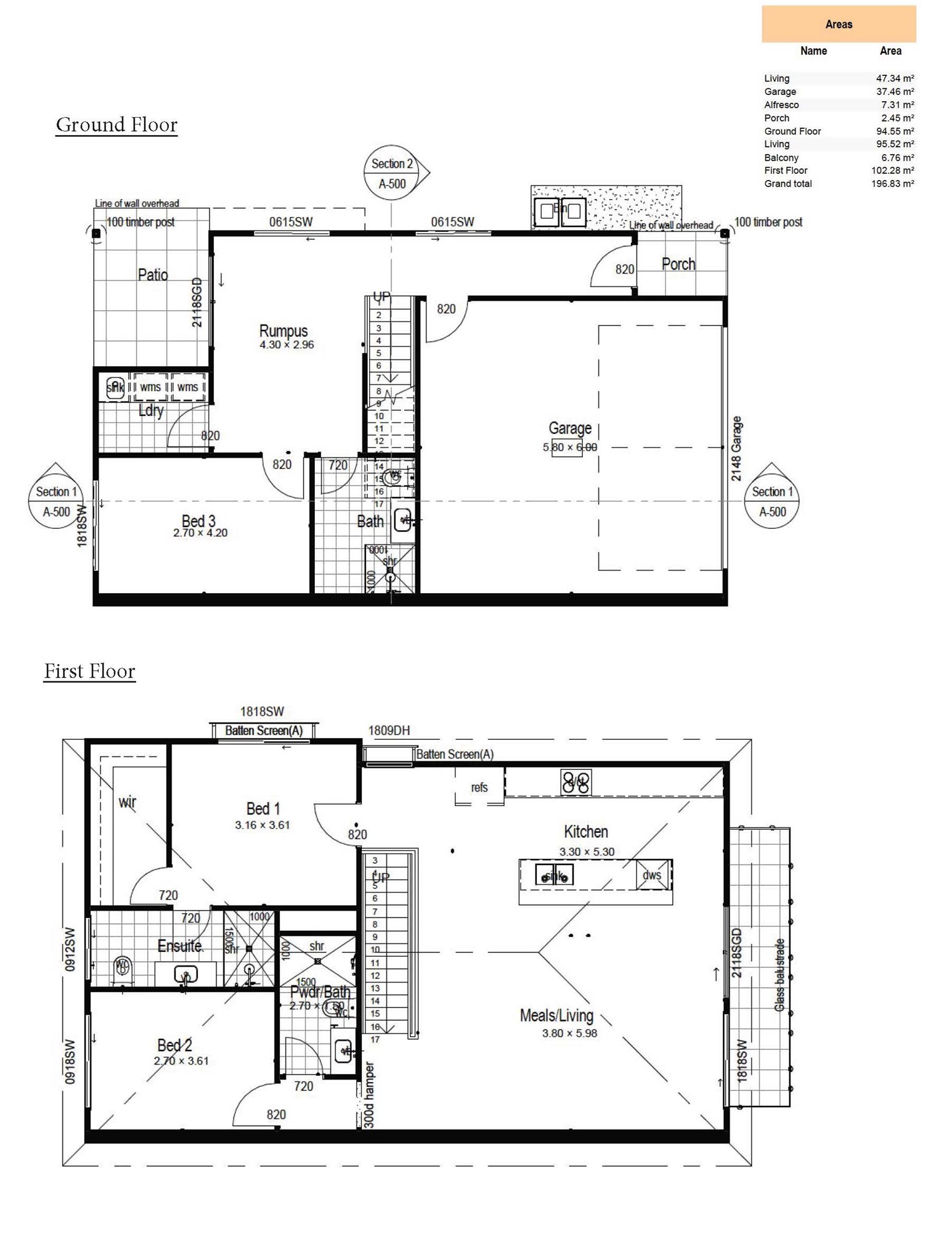 3-bedroom unit at 3/7 Pinnacle Way, Pimpama, QLD 4209, , Queensland