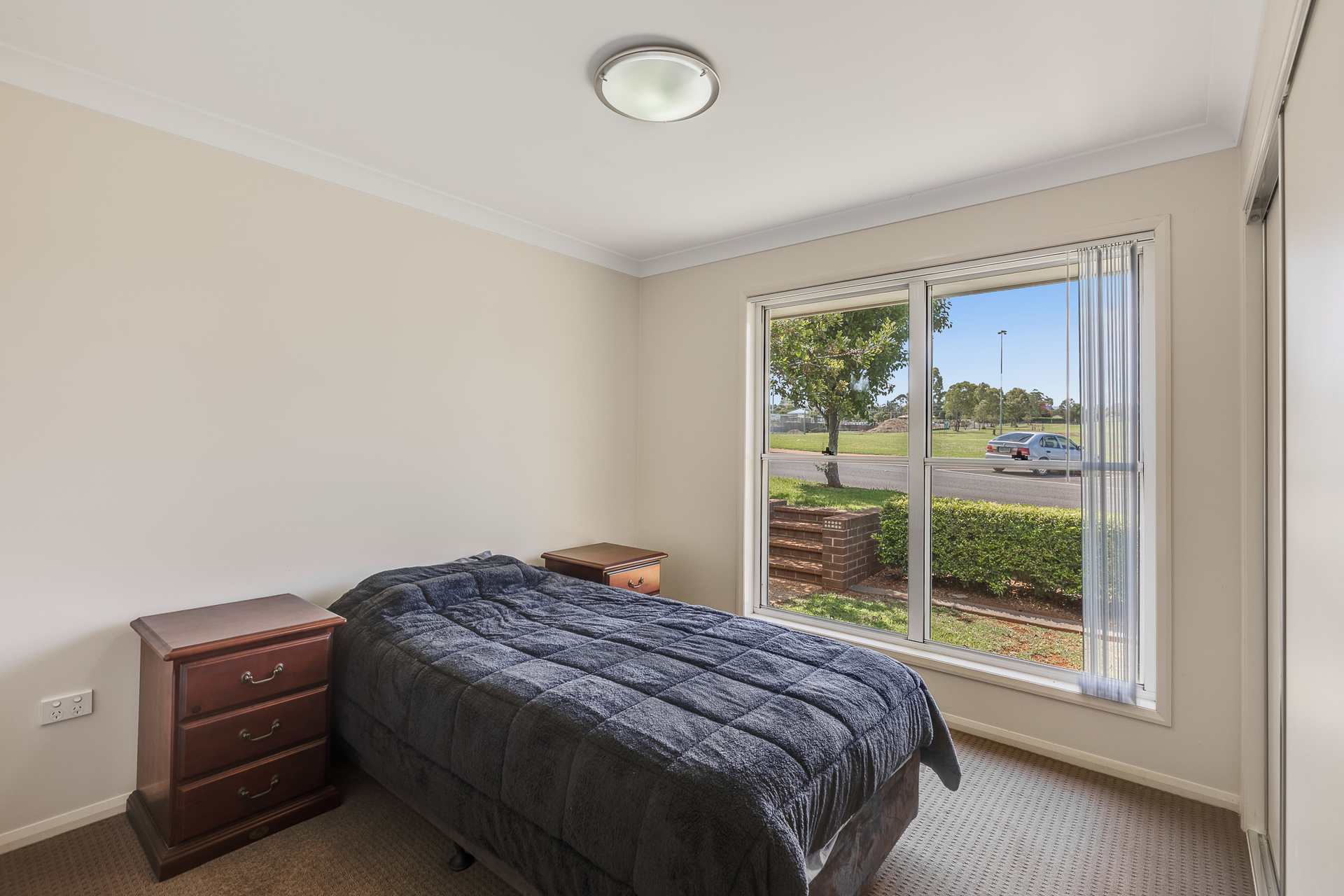 3-bedroom unit at 1/41 Highgrove Drive, Highfields, QLD 4352, Toowoomba, Queensland