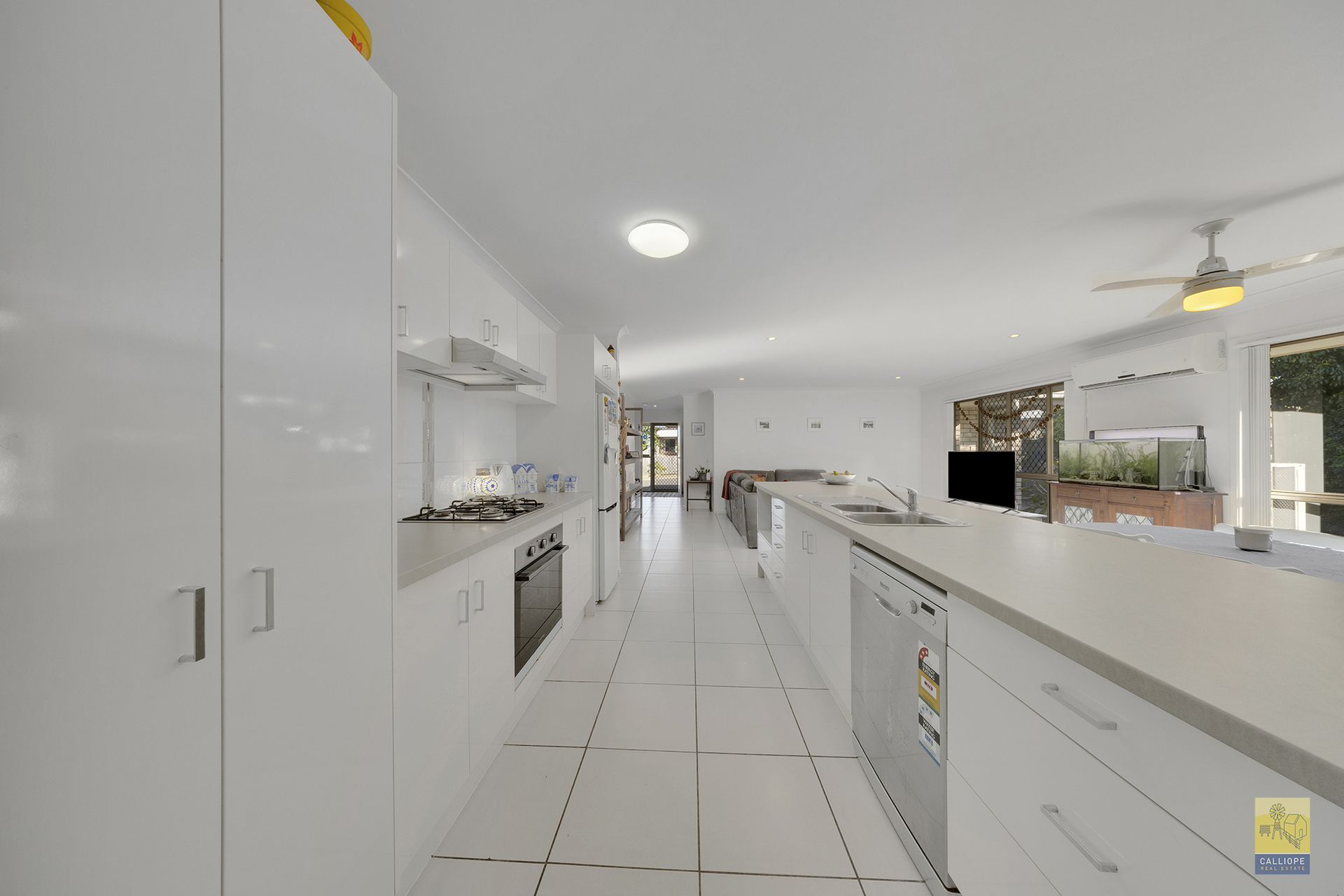 32 Tarrawonga Drive, Calliope QLD 4680 - Image 2