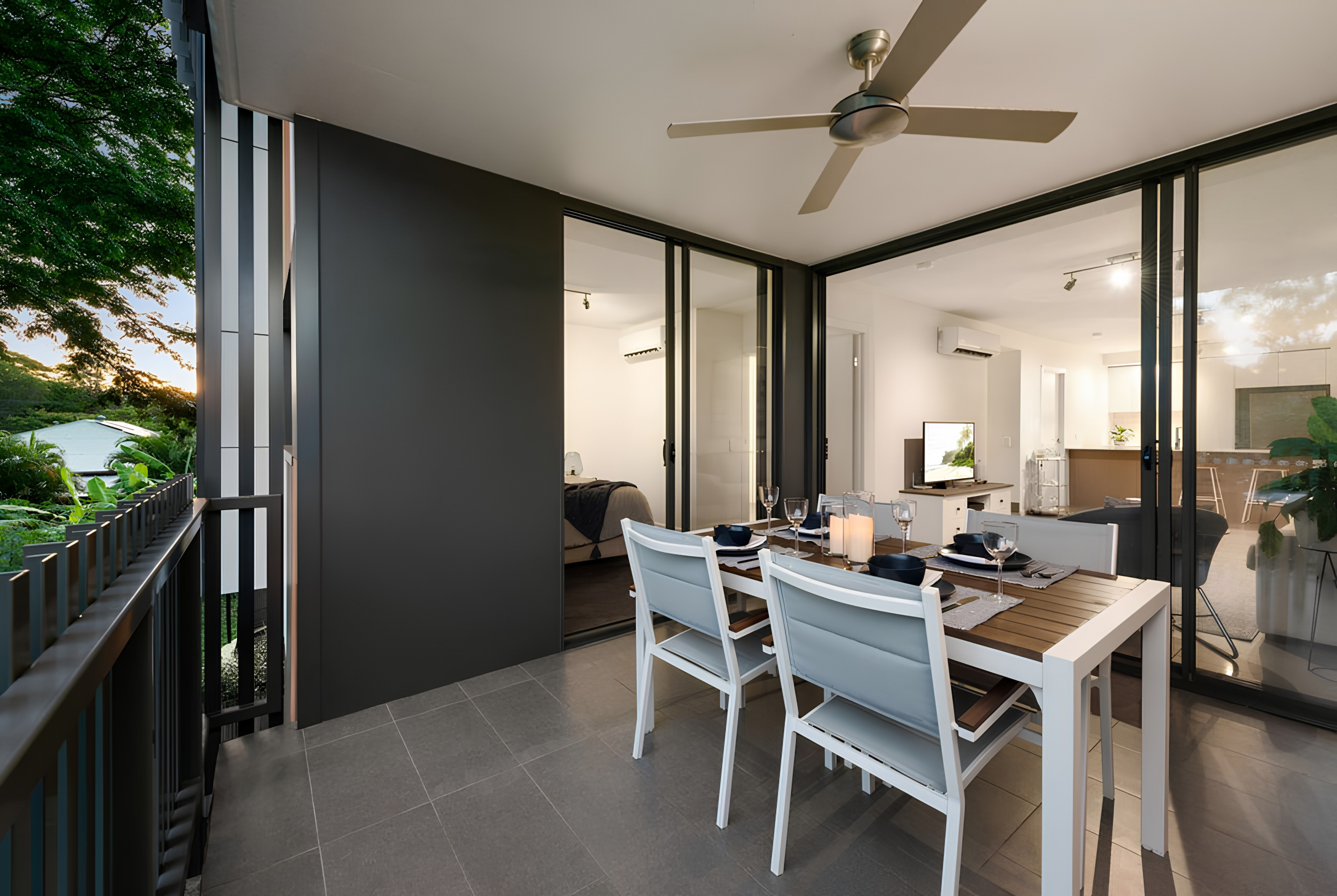2-bedroom unit at 4 10 RUBY ROAD, MITCHELTON QLD 4053, Brisbane, Queensland