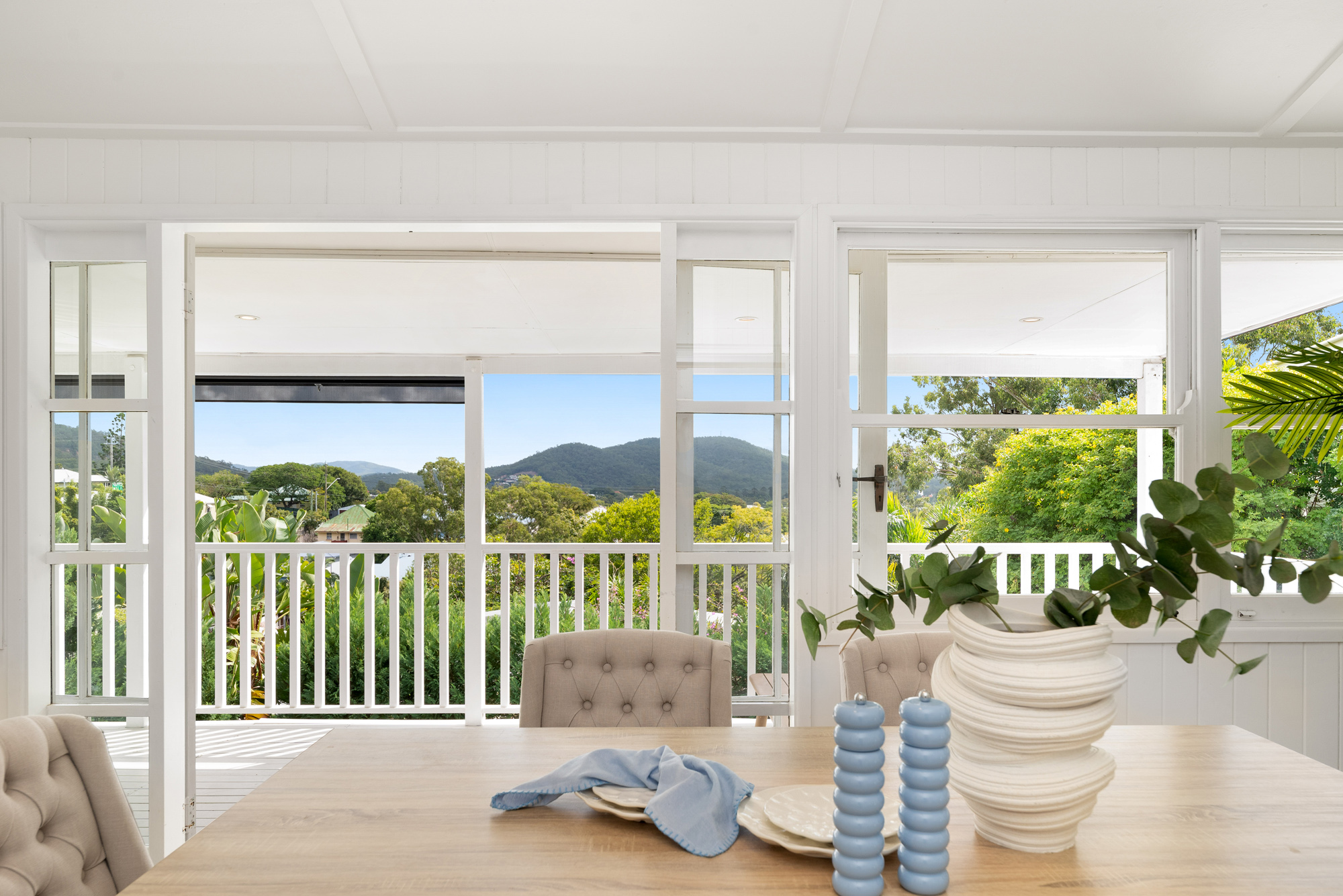 115 ROCKBOURNE TERRACE, Paddington QLD 4064 - Image 7