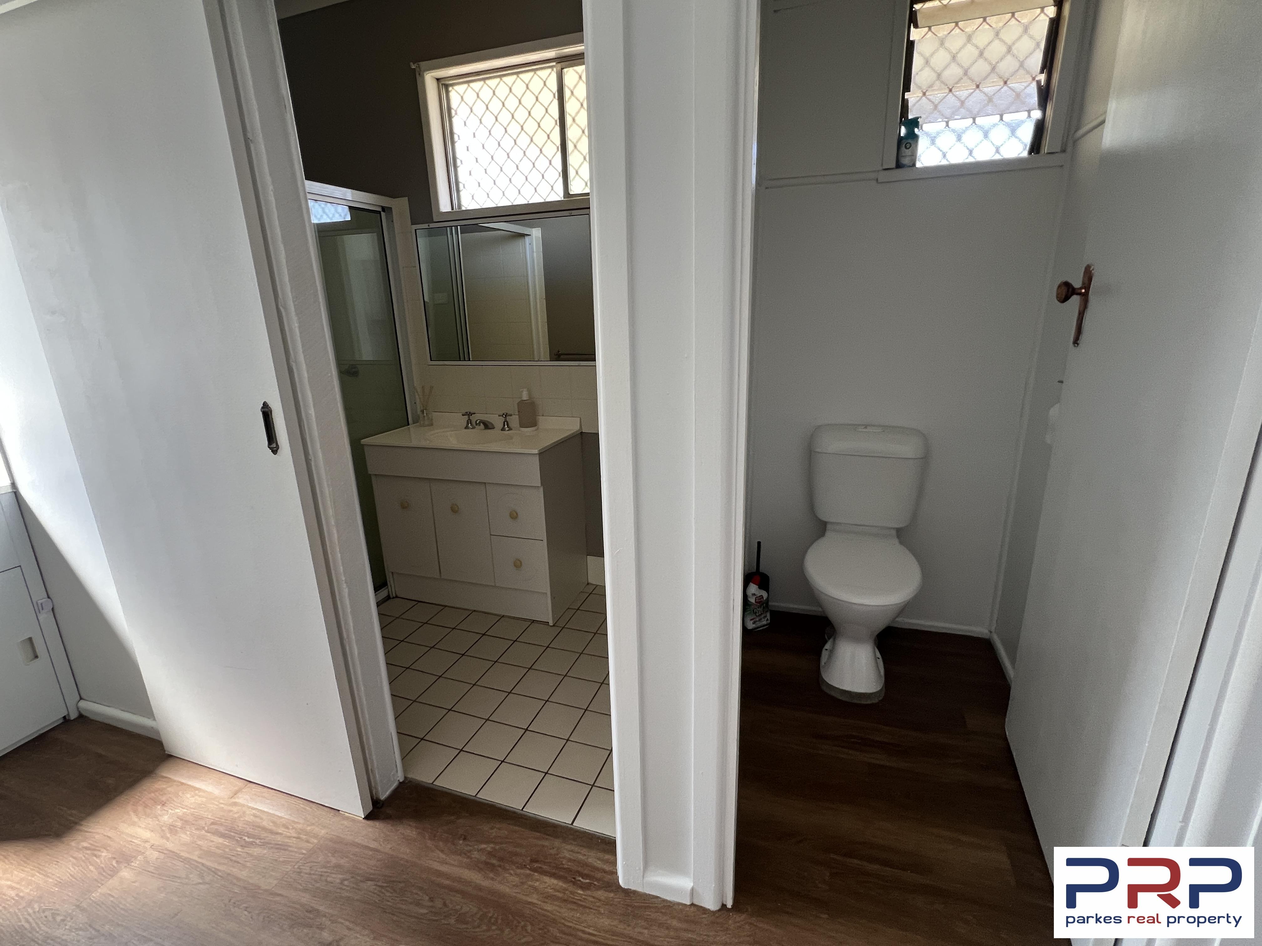 3-bedroom house at 7 Mitchell Street, Parkes, NSW 2870, Parkes, New South Wales