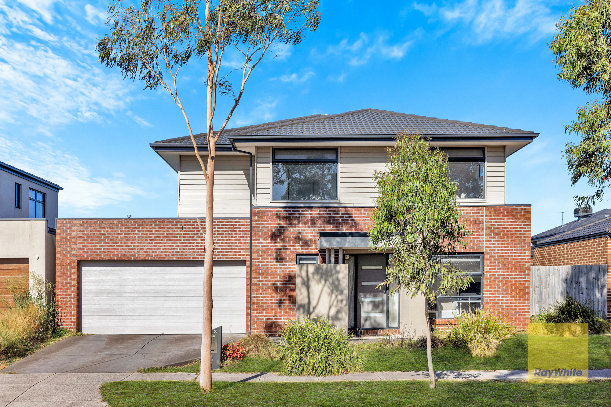 4-bedroom house at 3 AESOP STREET, Point Cook VIC 3030, Wyndham, Victoria