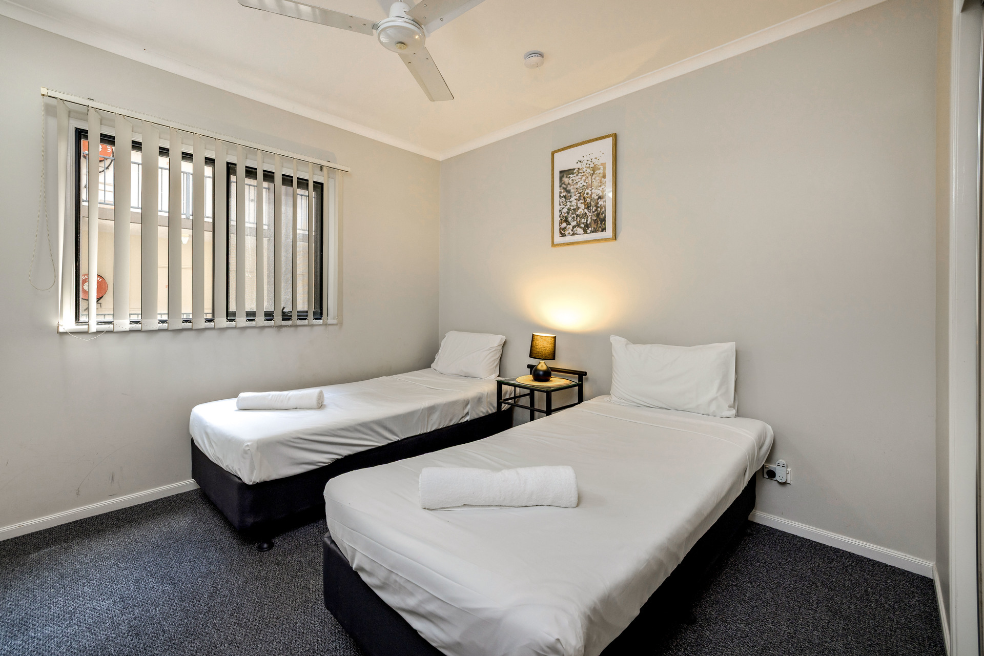 EDGE APARTMENTS CAIRNS 208 331-337 LAKE STREET, CAIRNS NORTH QLD 4870 - Image 8