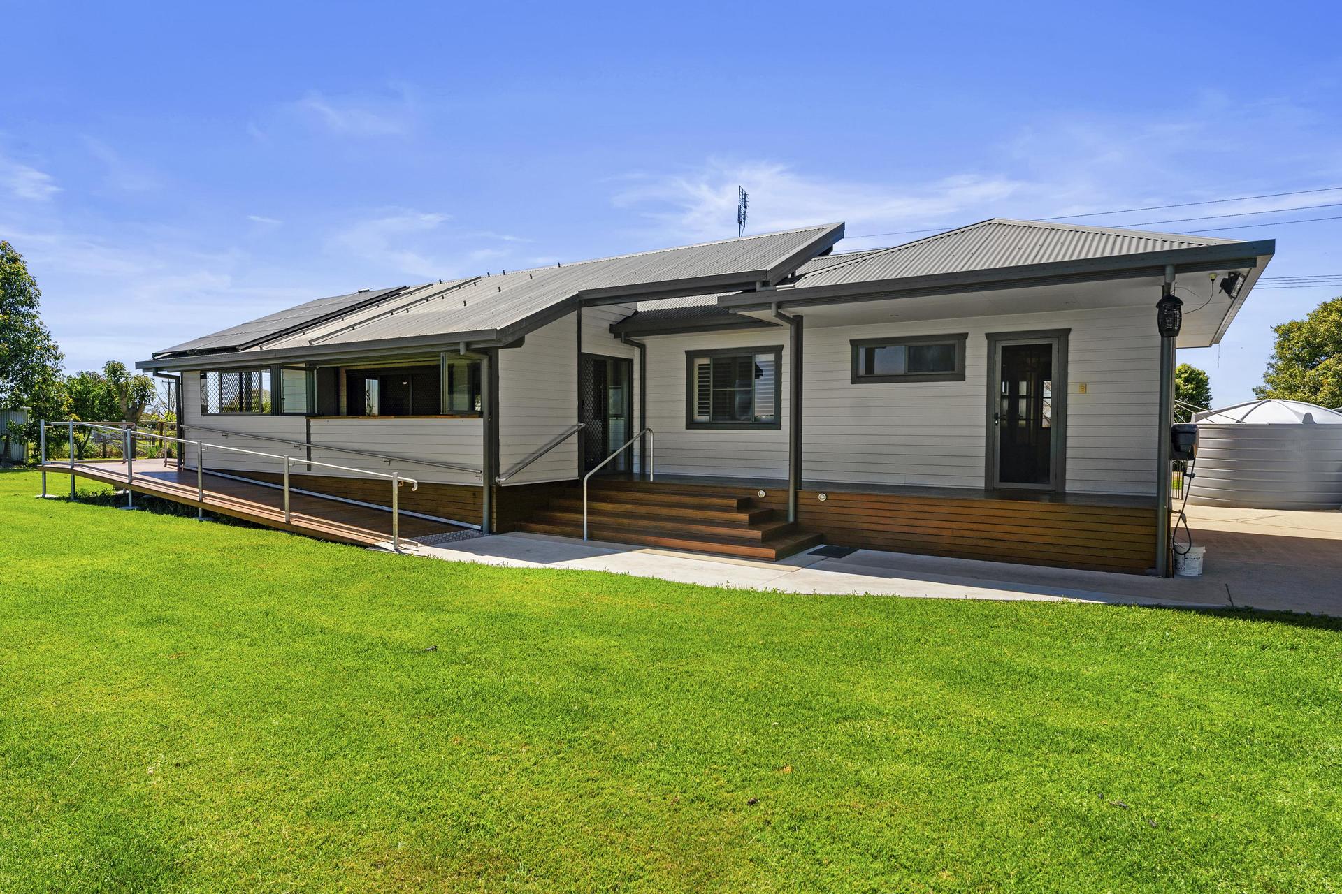 4-bedroom house at 2735 BIG RIVER WAY, Ulmarra NSW 2462, Clarence Valley, New South Wales