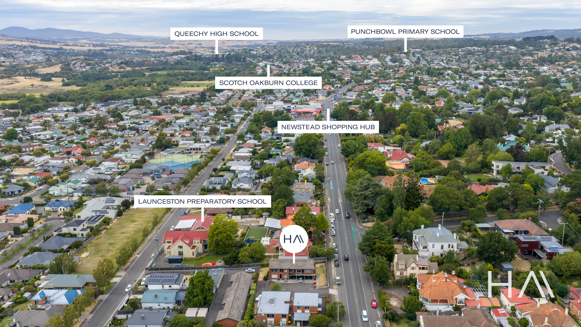 3-bedroom unit at 7/115A Elphin Road, Newstead, Tas, 7250, Launceston, Tasmania