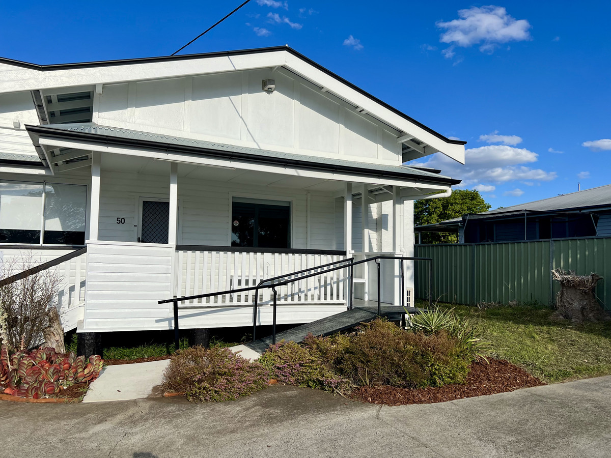 3-bedroom house at 50 Campbell Street, Oakey, QLD 4401, Toowoomba, Queensland